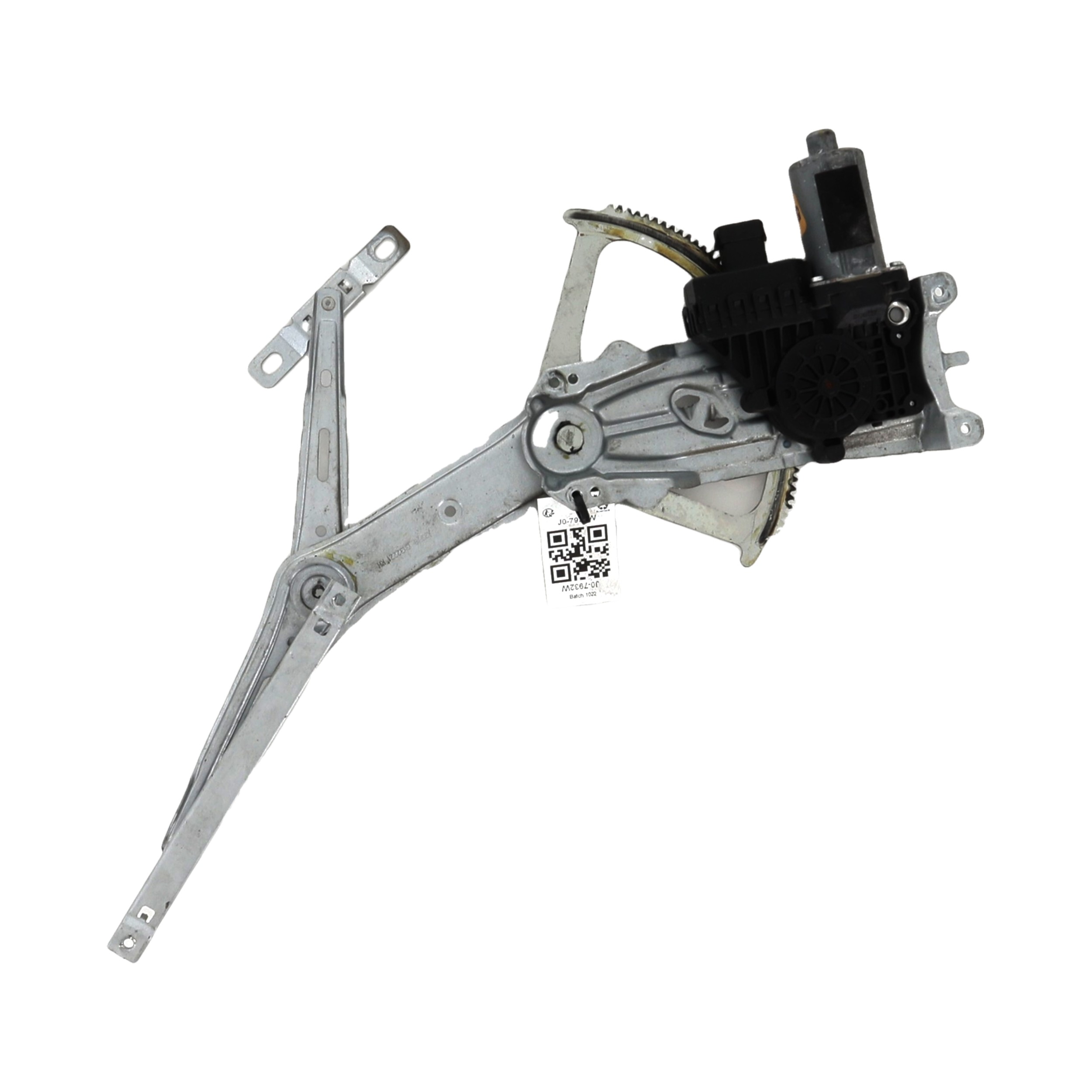 Lève vitre avant droit OPEL ZAFIRA B PH.1 J0-7932W J0-7932W