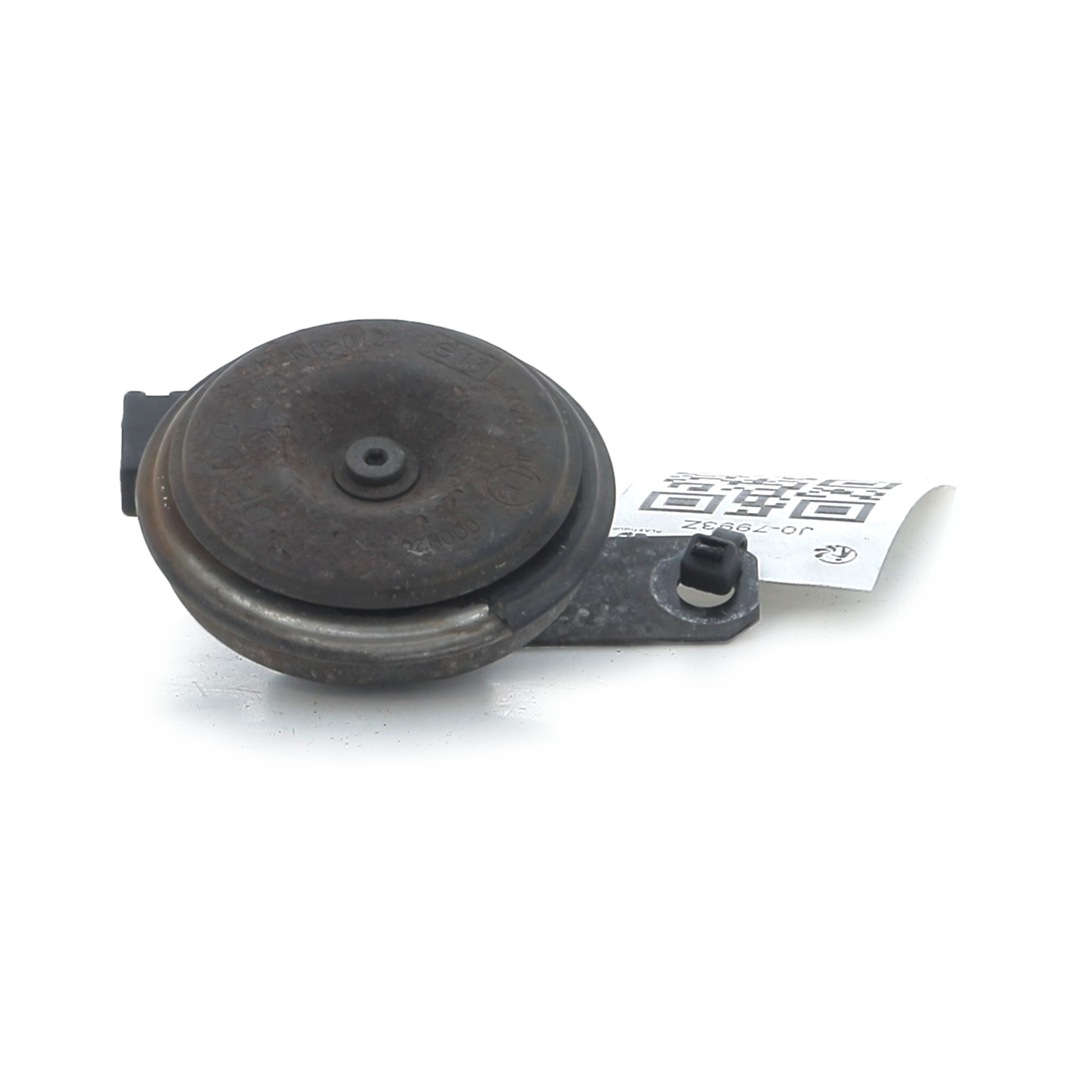 Klaxon 8651020280 - TOYOTA URBAN CRUISER 1.4 D4D - J0-7993Z J0-7993Z