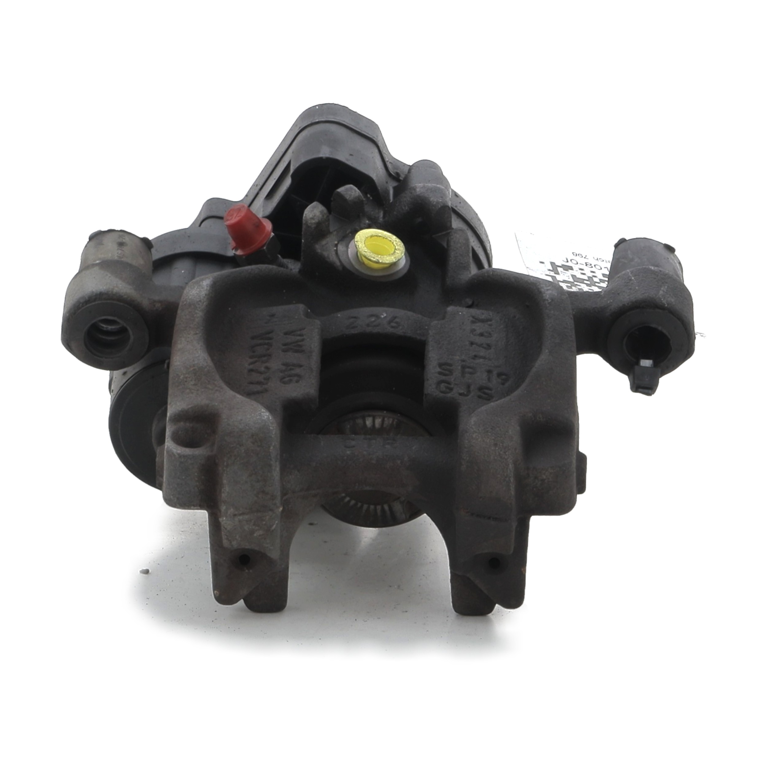 Etrier arrière droit 8V0615424D - SEAT LEON 3 PH.2 2.0 TDI - J0-8017V J0-8017V