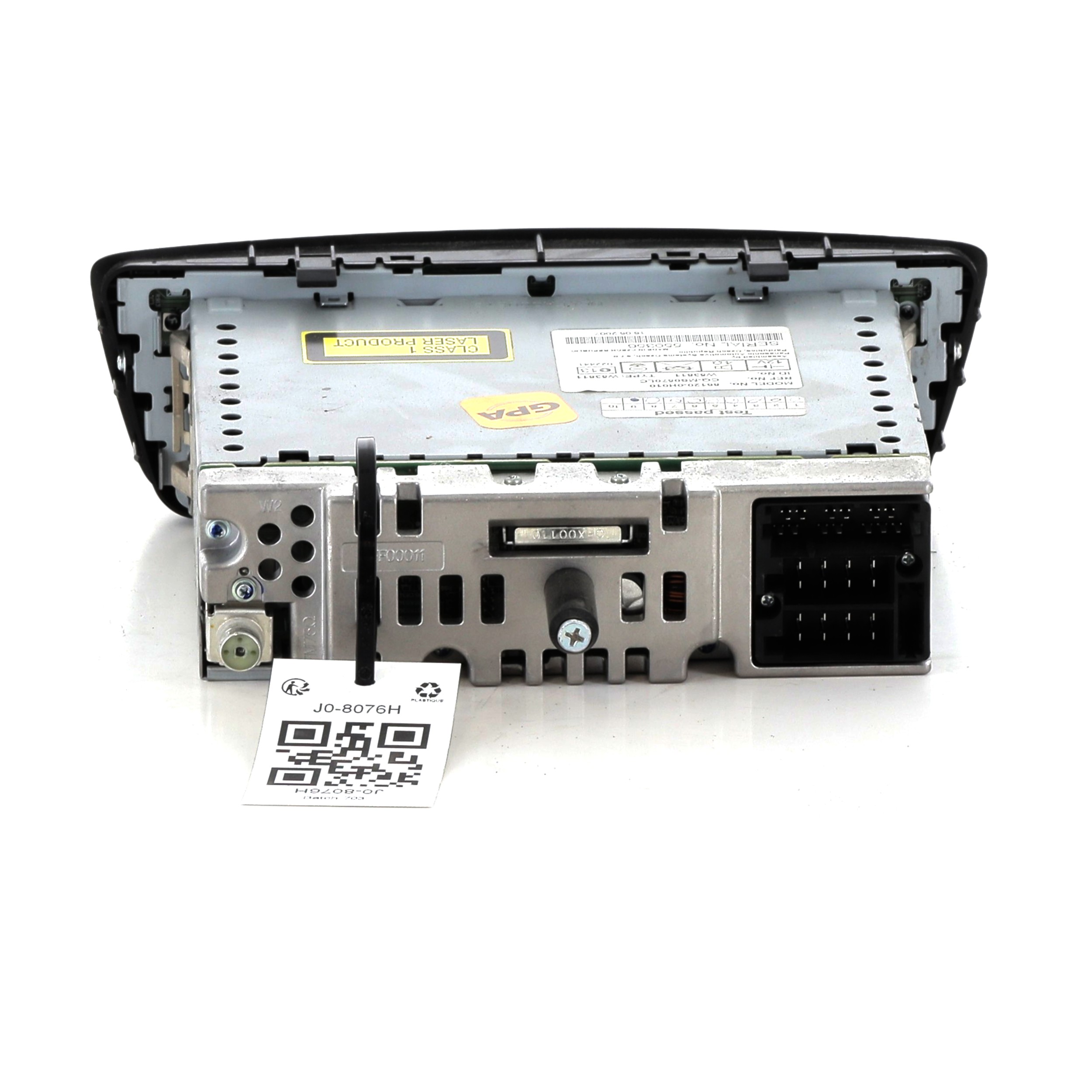 J0-8076H
