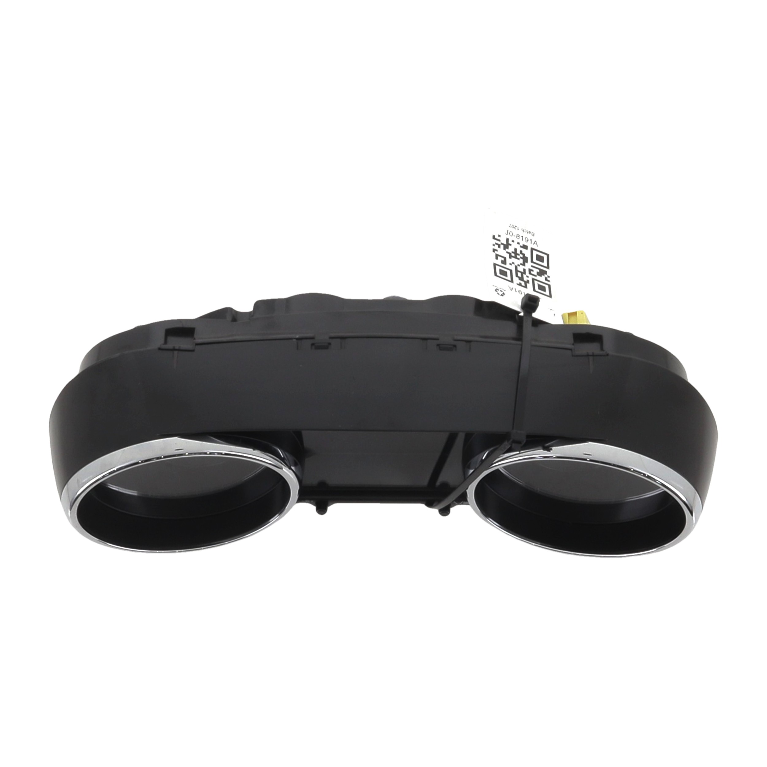 Compteur 9805170680 - PEUGEOT 3008 1 PH.1 1.6 HDI - J0-8191A J0-8191A