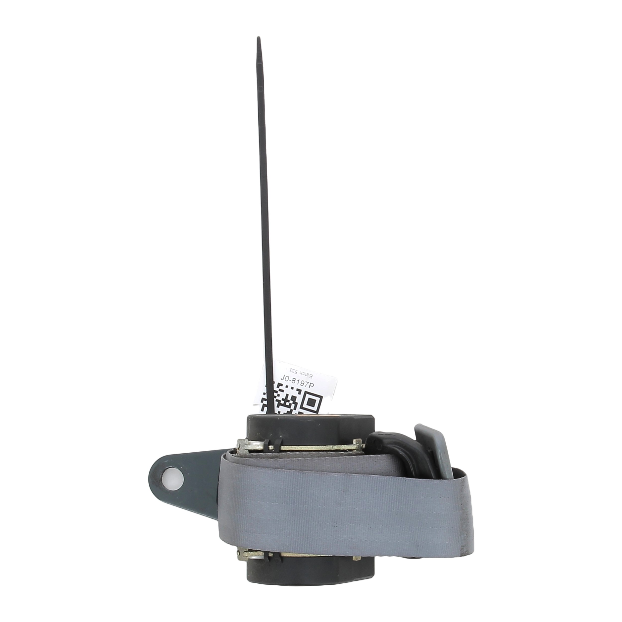 Ceinture avant droit PEUGEOT 406 PH.1 réf. 8972QZ J0-8197P J0-8197P