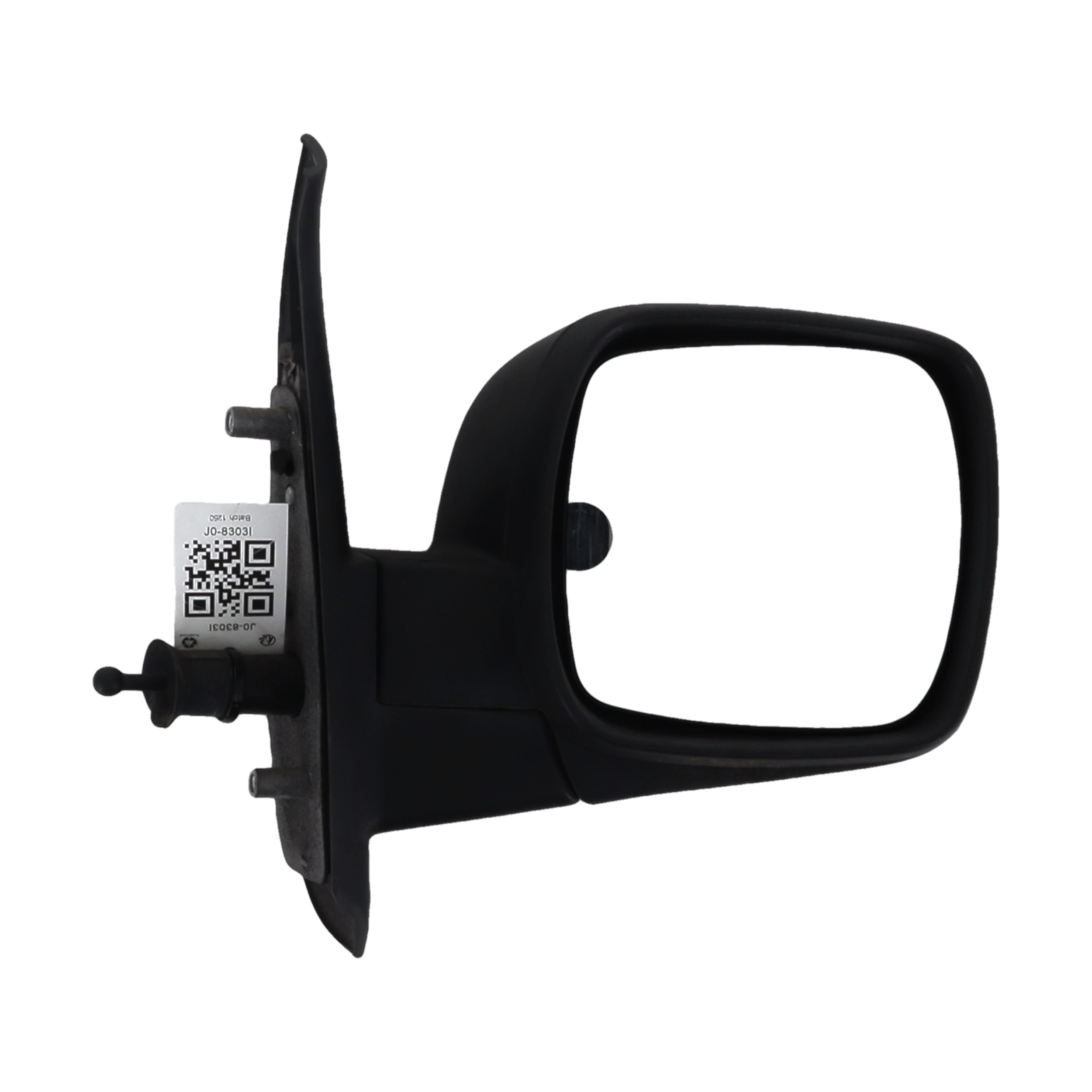 Rétroviseur droit RENAULT KANGOO réf. 963012266R J0-8303I J0-8303I