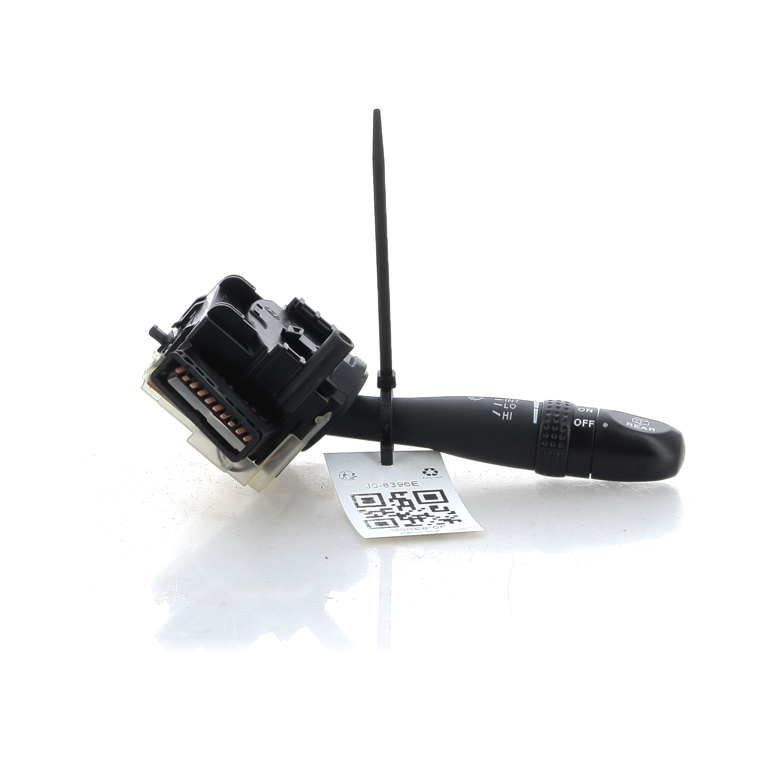 Commodo droit 934201C131 - KIA PICANTO 1 PH.2 1.0 61 - J0-8396E J0-8396E