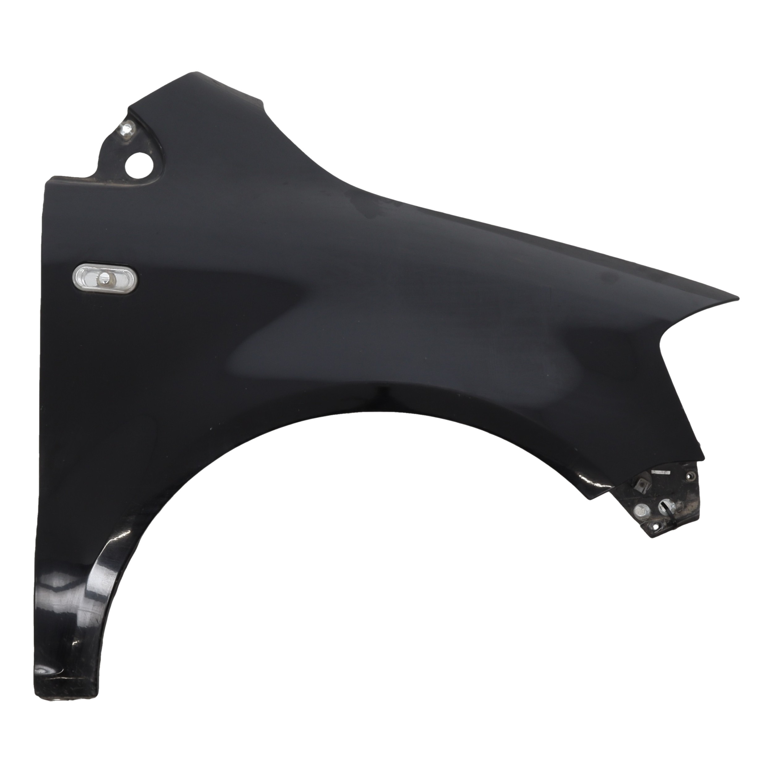 Aile avant droite VOLKSWAGEN FOX 5Z0821022H J0-8397M J0-8397M