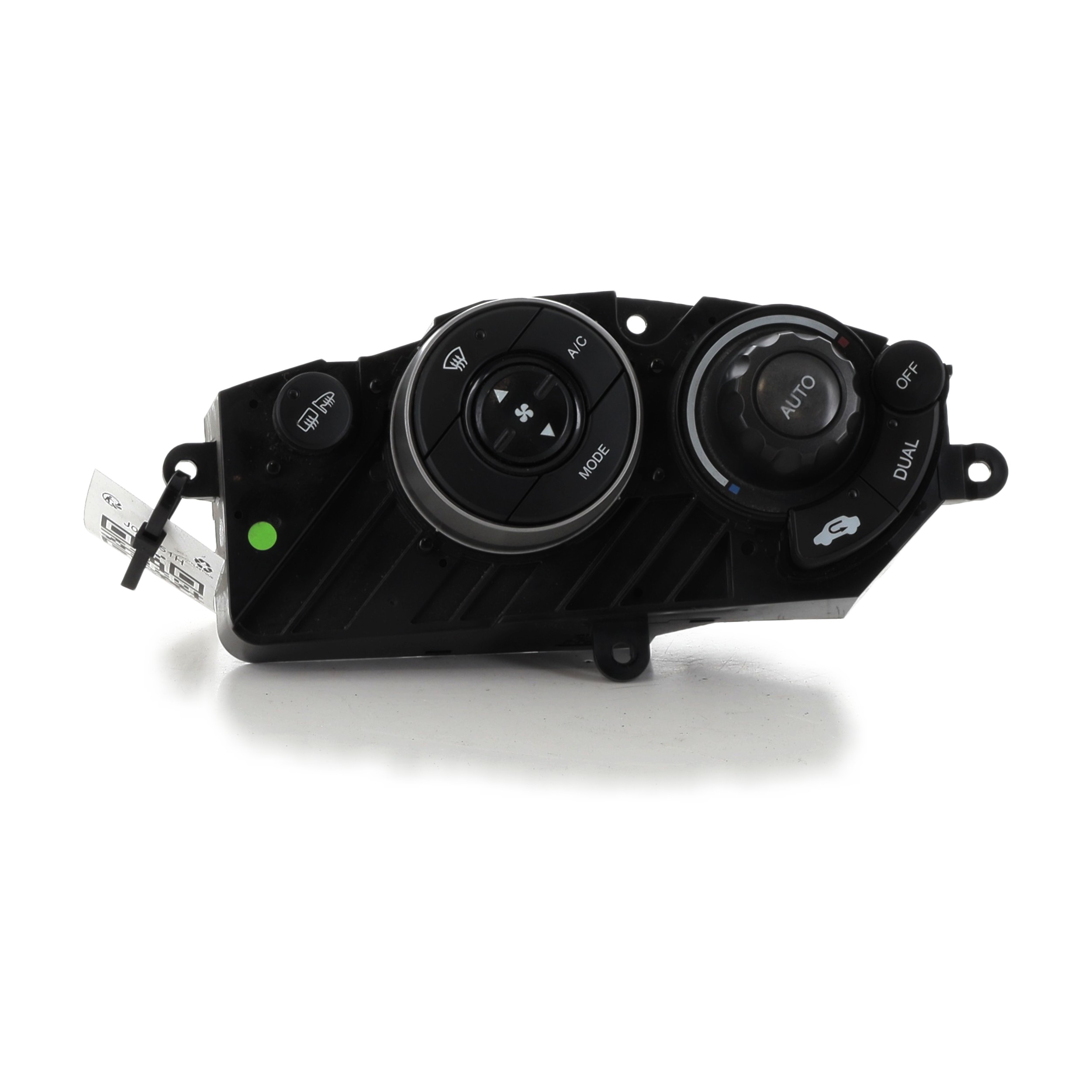 Commande de chauffage 79600SMGG41ZA - HONDA CIVIC 7 PH.2 2.2 CTDI - J0-8451H J0-8451H