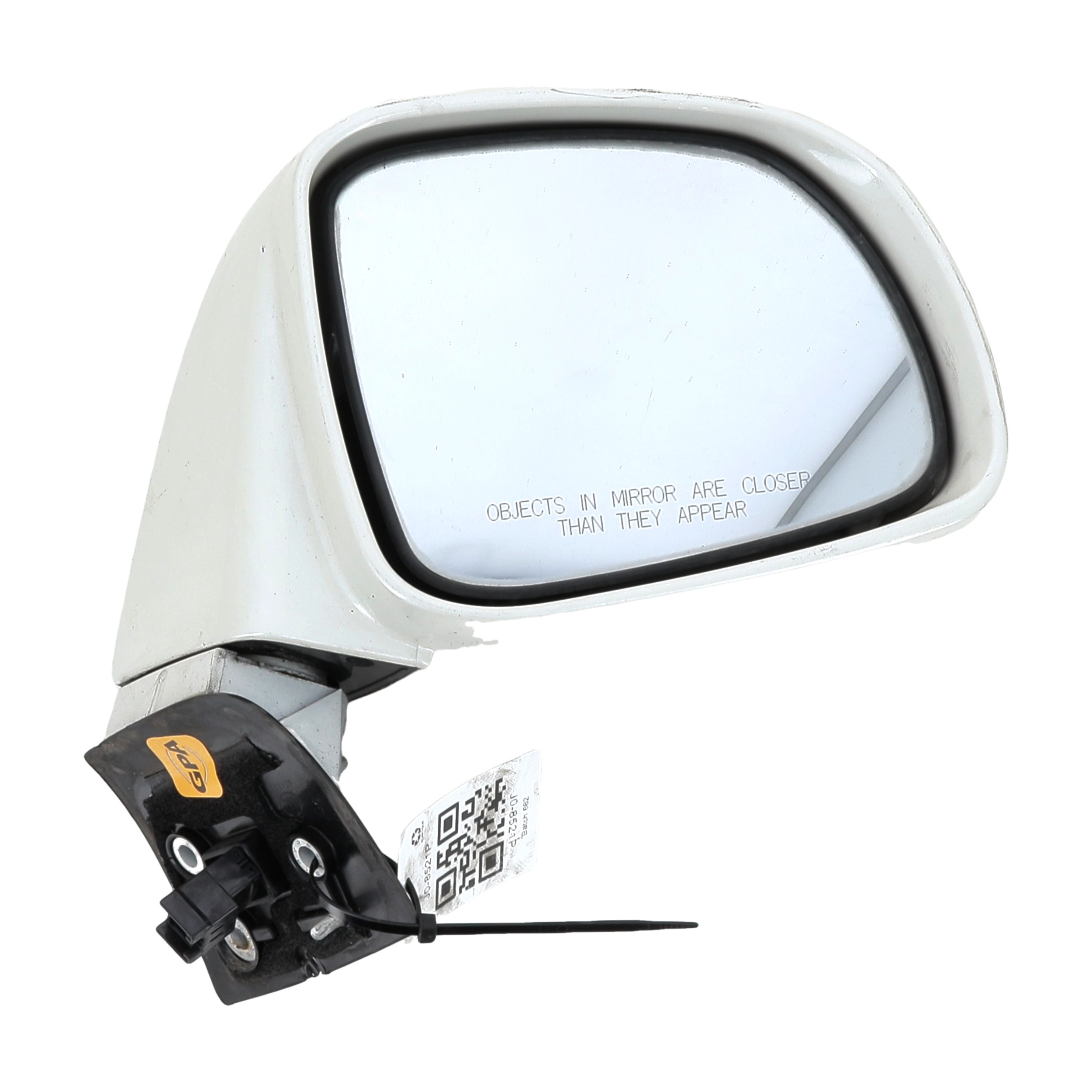 Rétroviseur droit CHEVROLET CAPTIVA PH.1 réf. 20961769 J0-8521P J0-8521P