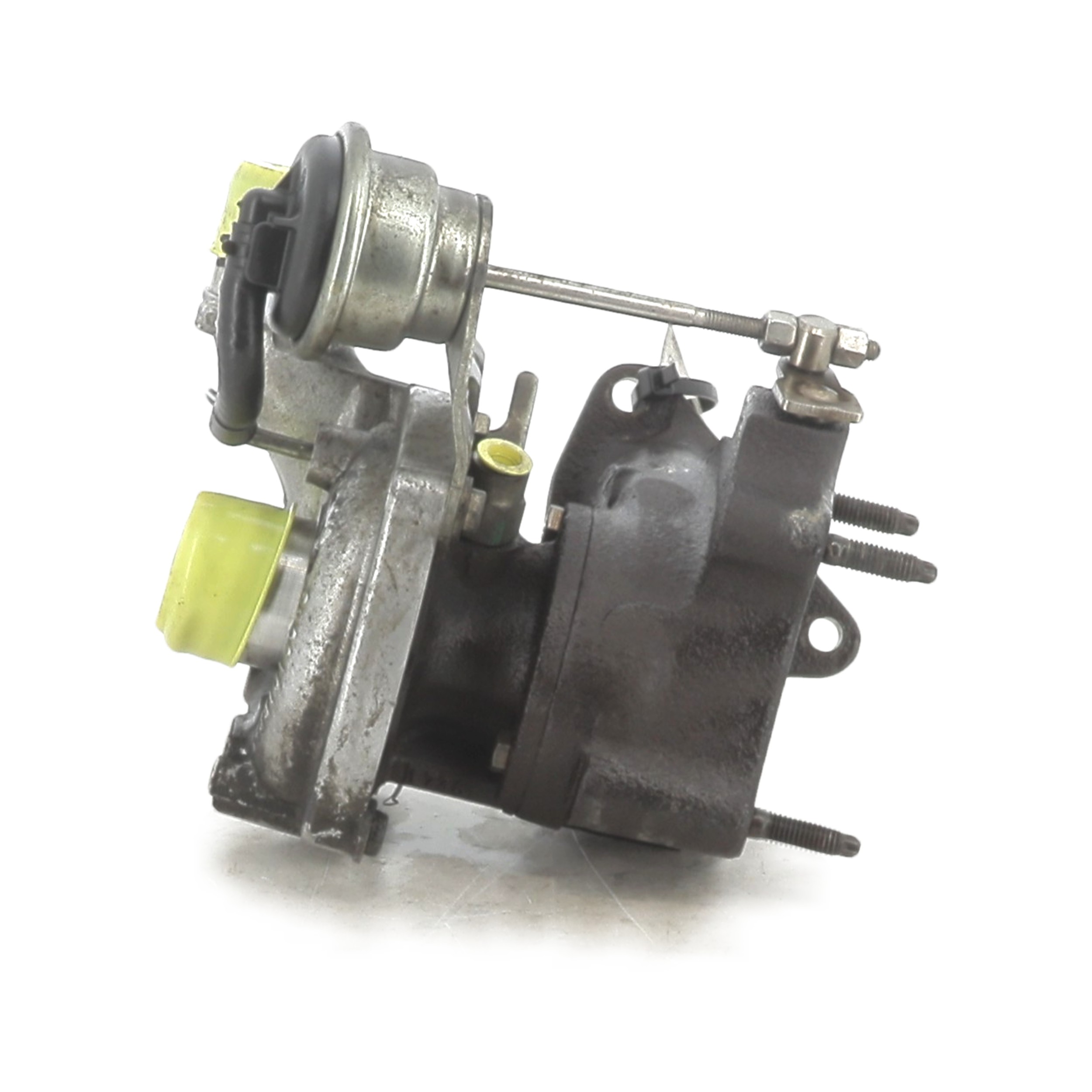 Turbo 7701476891 - RENAULT CLIO CAMPUS 2 PH.1 1.5 DCI - J0-8530U J0-8530U