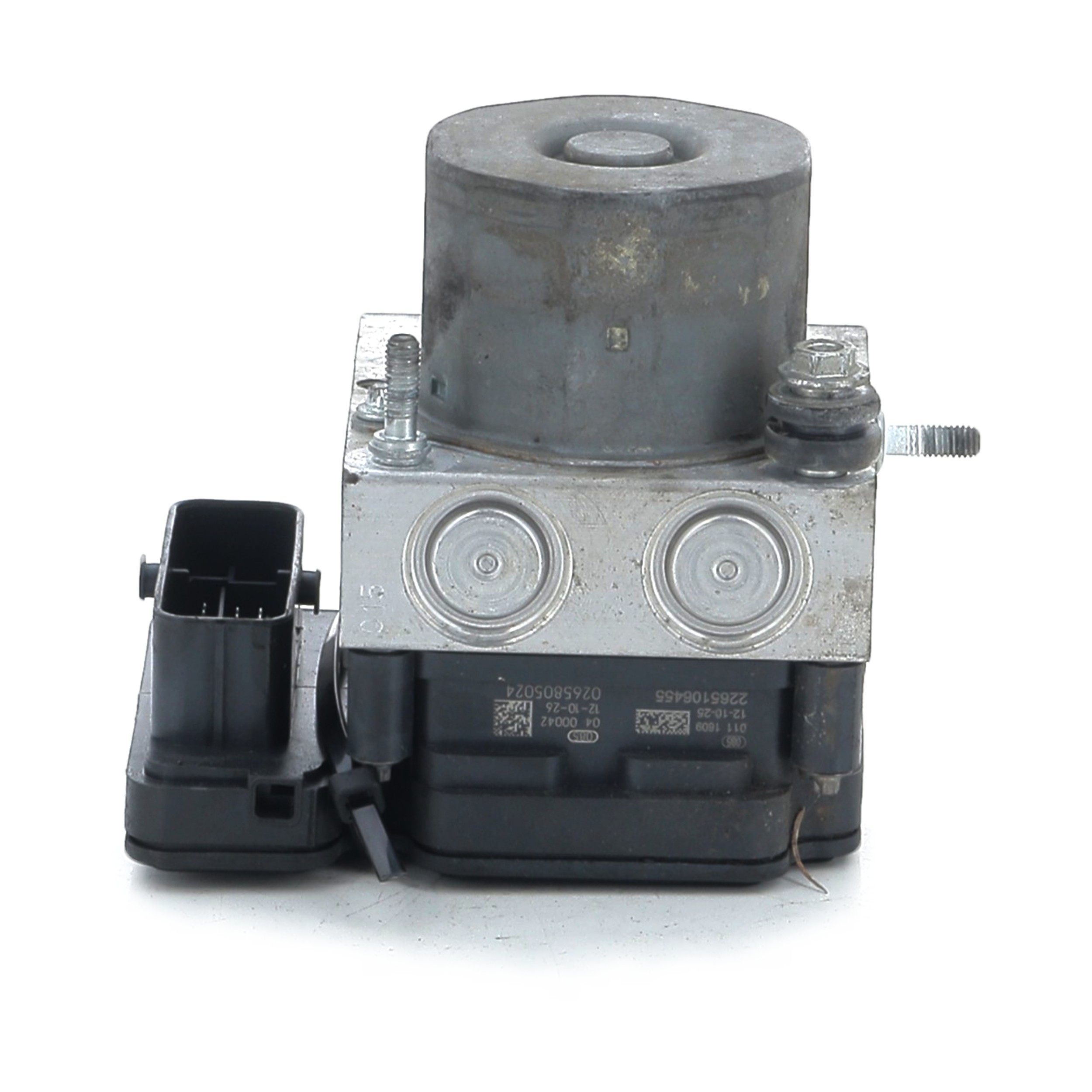 Bloc ABS 1610074180 - PEUGEOT BOXER 3 PH.1 2.2 HDI - J0-8671T J0-8671T