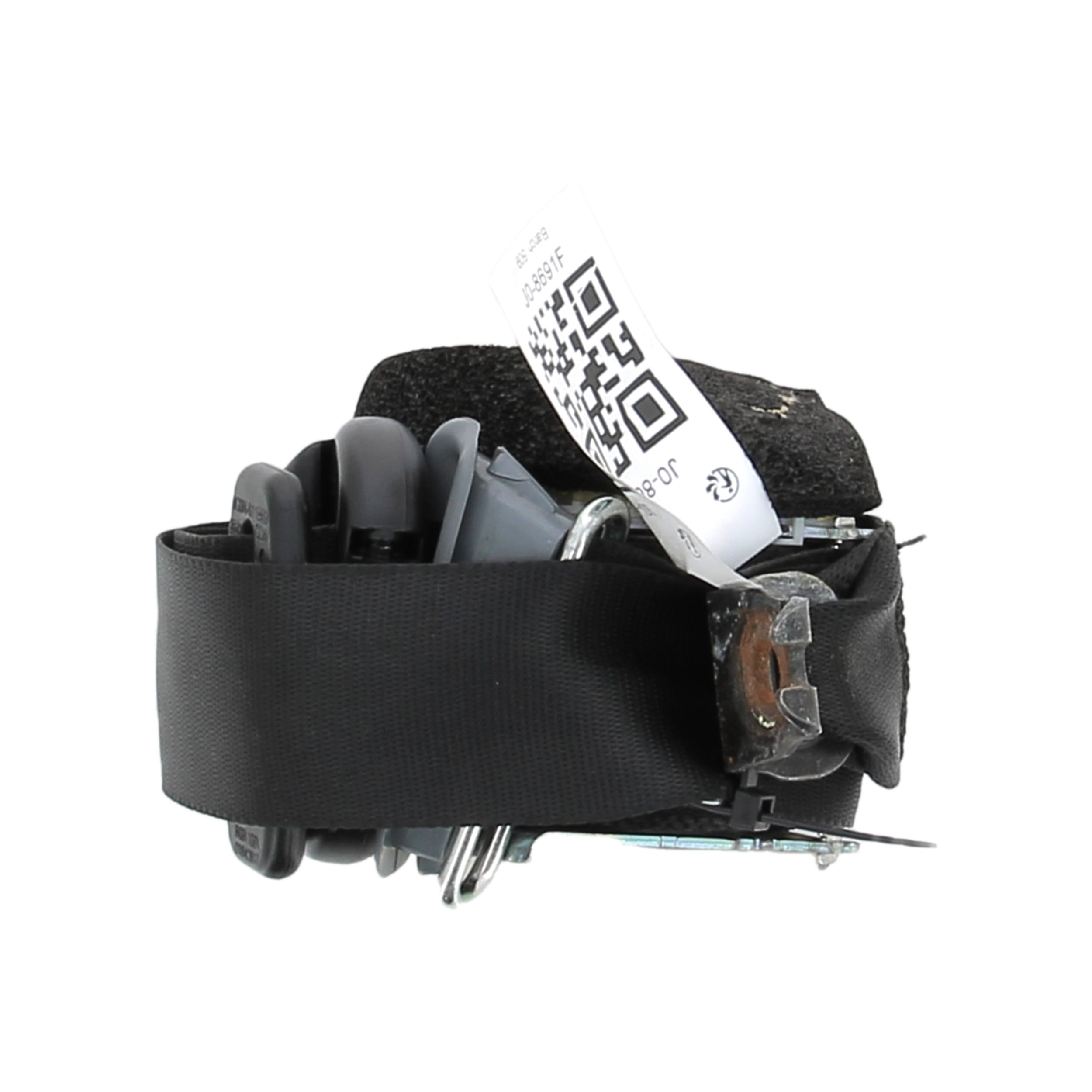 Ceinture arrière gauche FORD GALAXY 2 PH.1 réf. 1595345 J0-8691F J0-8691F