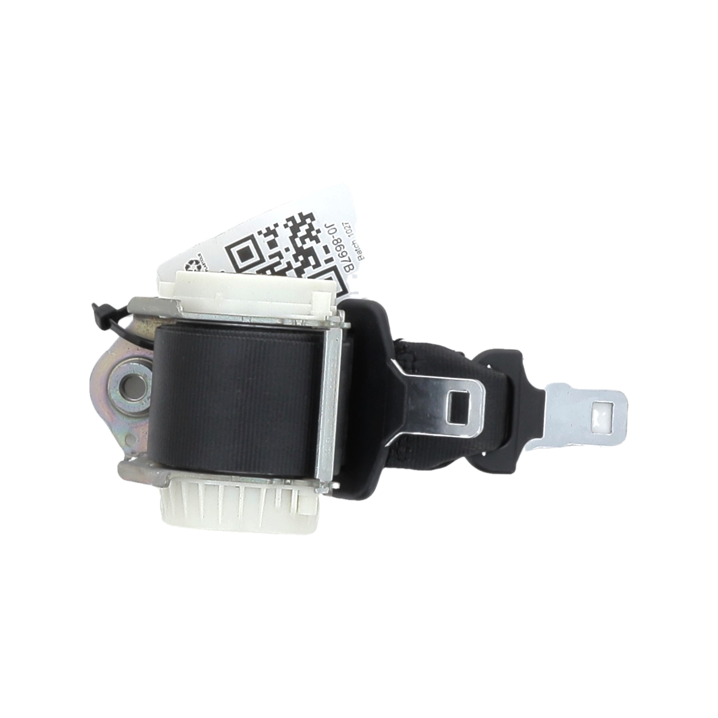 Ceinture centrale arrière 1917298 - FORD C-MAX 2 PH.1 1.6 TDCI - J0-8697B J0-8697B