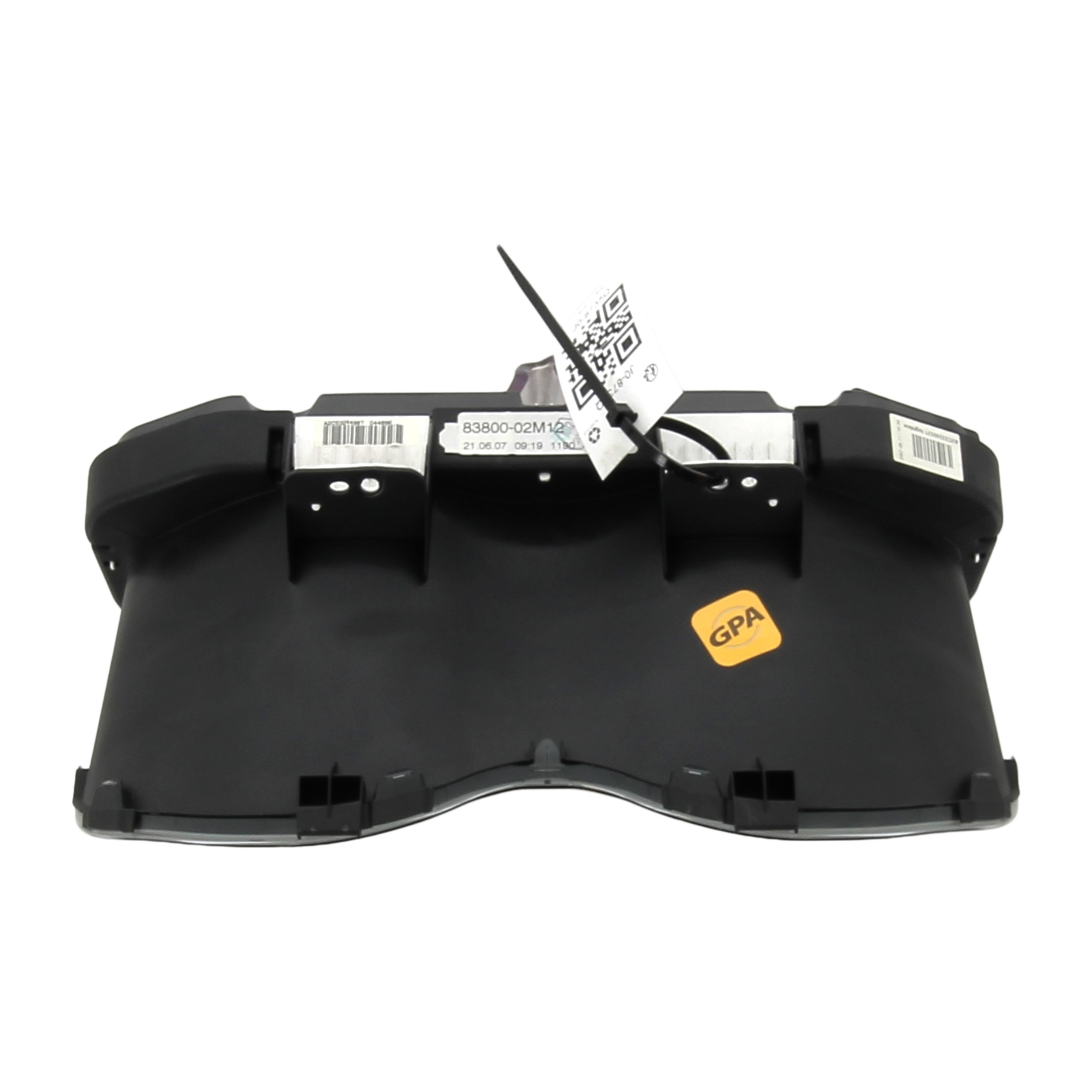 Compteur 838000Z290 - TOYOTA AURIS 1 PH.1 2.0 D4D - J0-8735Q J0-8735Q