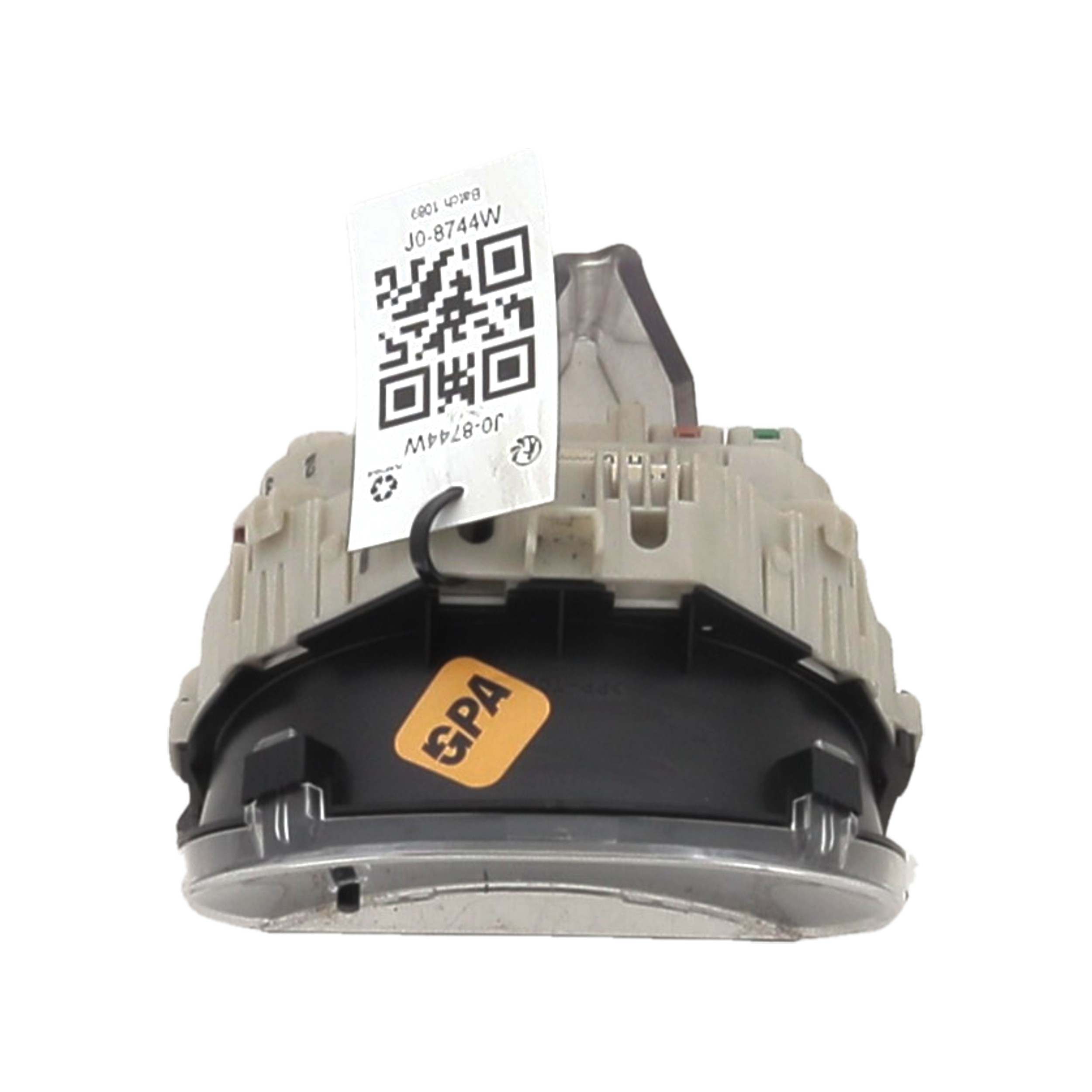 Compteur 6103CF - CITROEN C1 1 PH.2 1.0 12V - J0-8744W J0-8744W