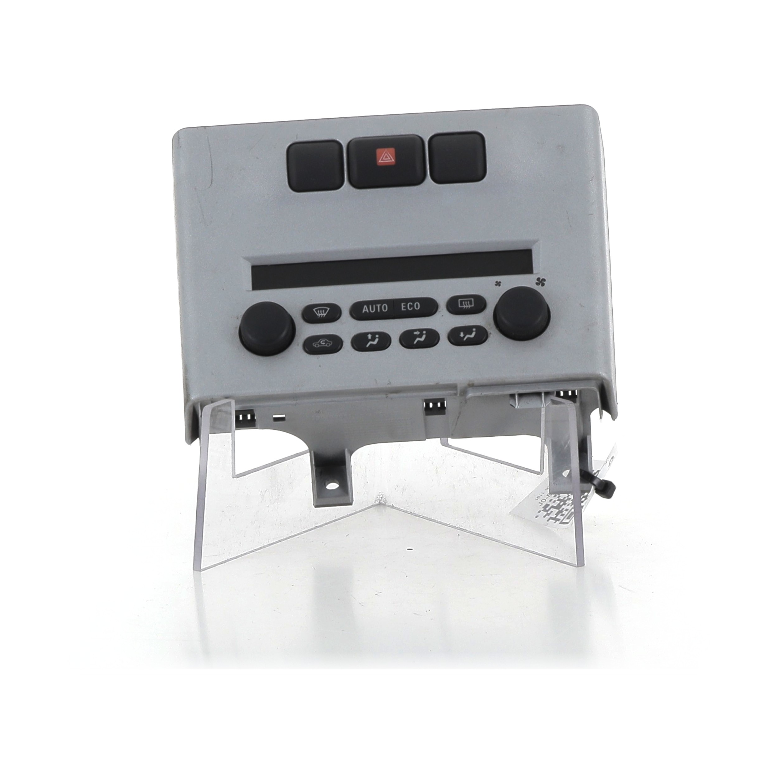 Commande de chauffage 24463967 - OPEL ZAFIRA A 2.0 DTI - J0-8747H J0-8747H