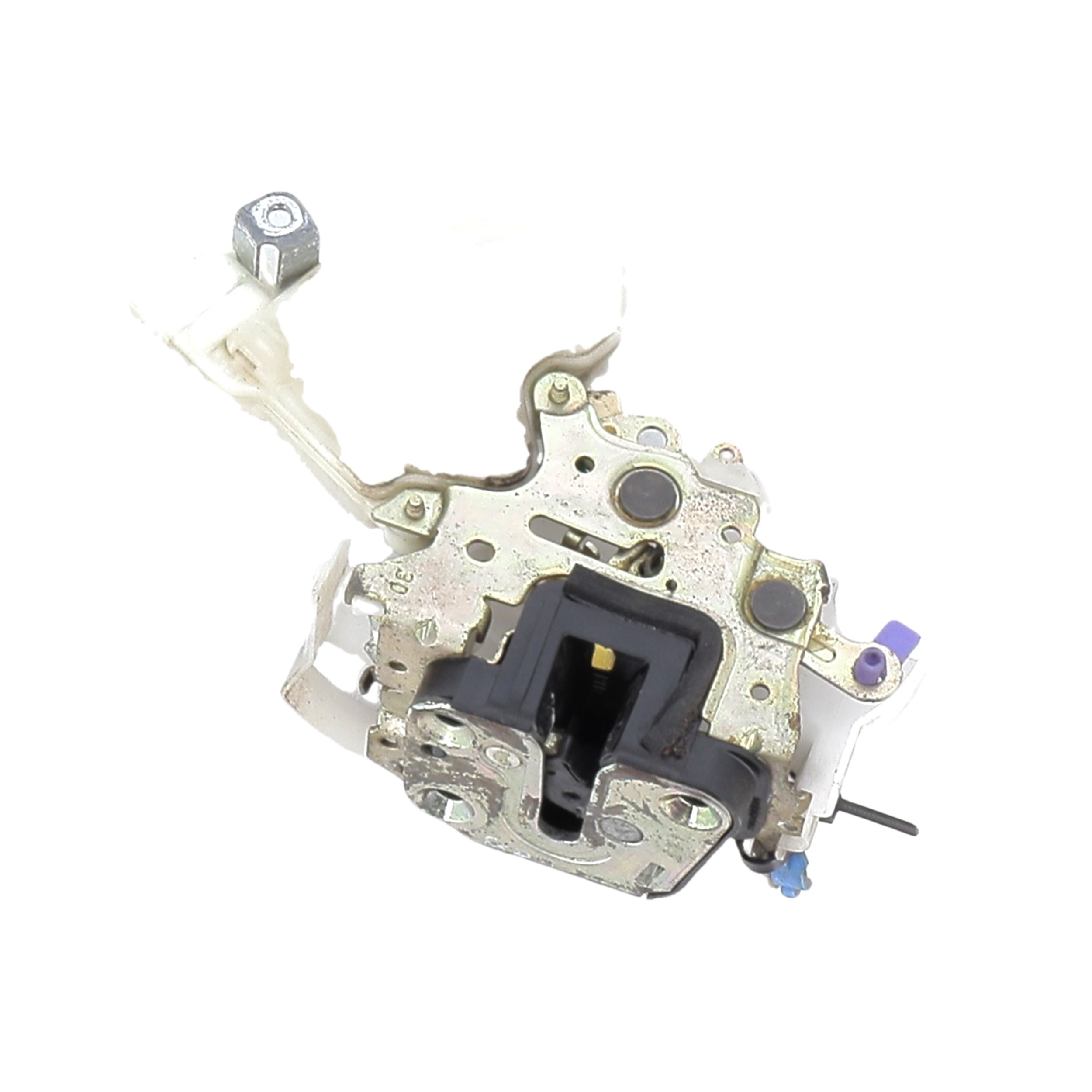 Serrure de porte avant droite 80502-2Y91E- - NISSAN X-TRAIL 1 PH.2 - J0-8775L J0-8775L