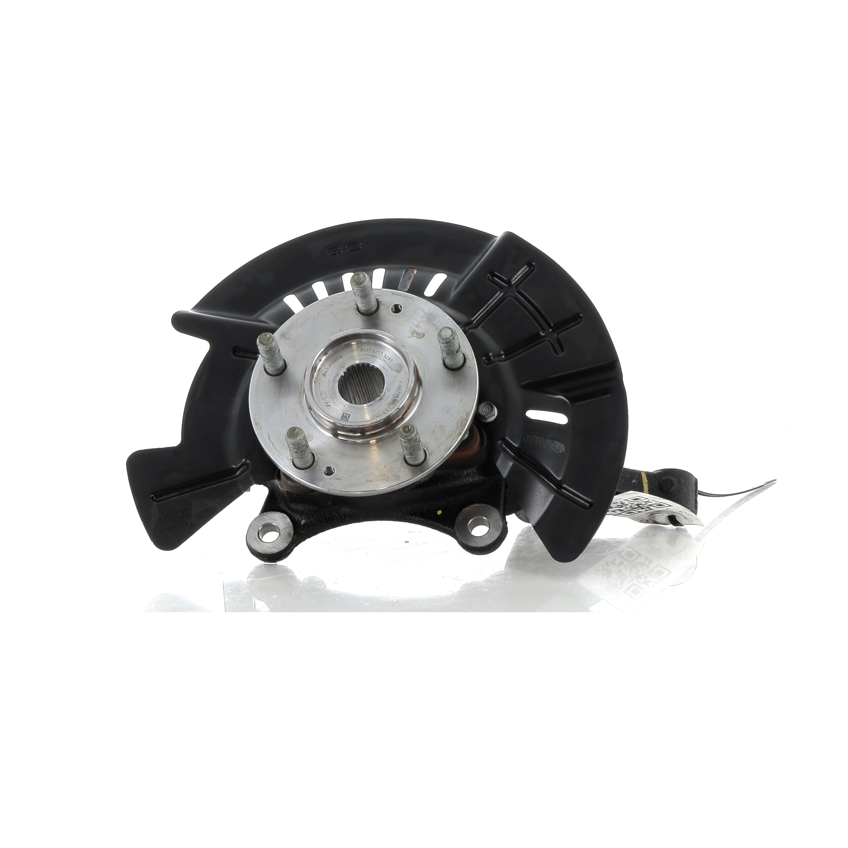 Pivot avant droit HYUNDAI KONA PH.1 réf. 51711K4000 J0-8839I J0-8839I