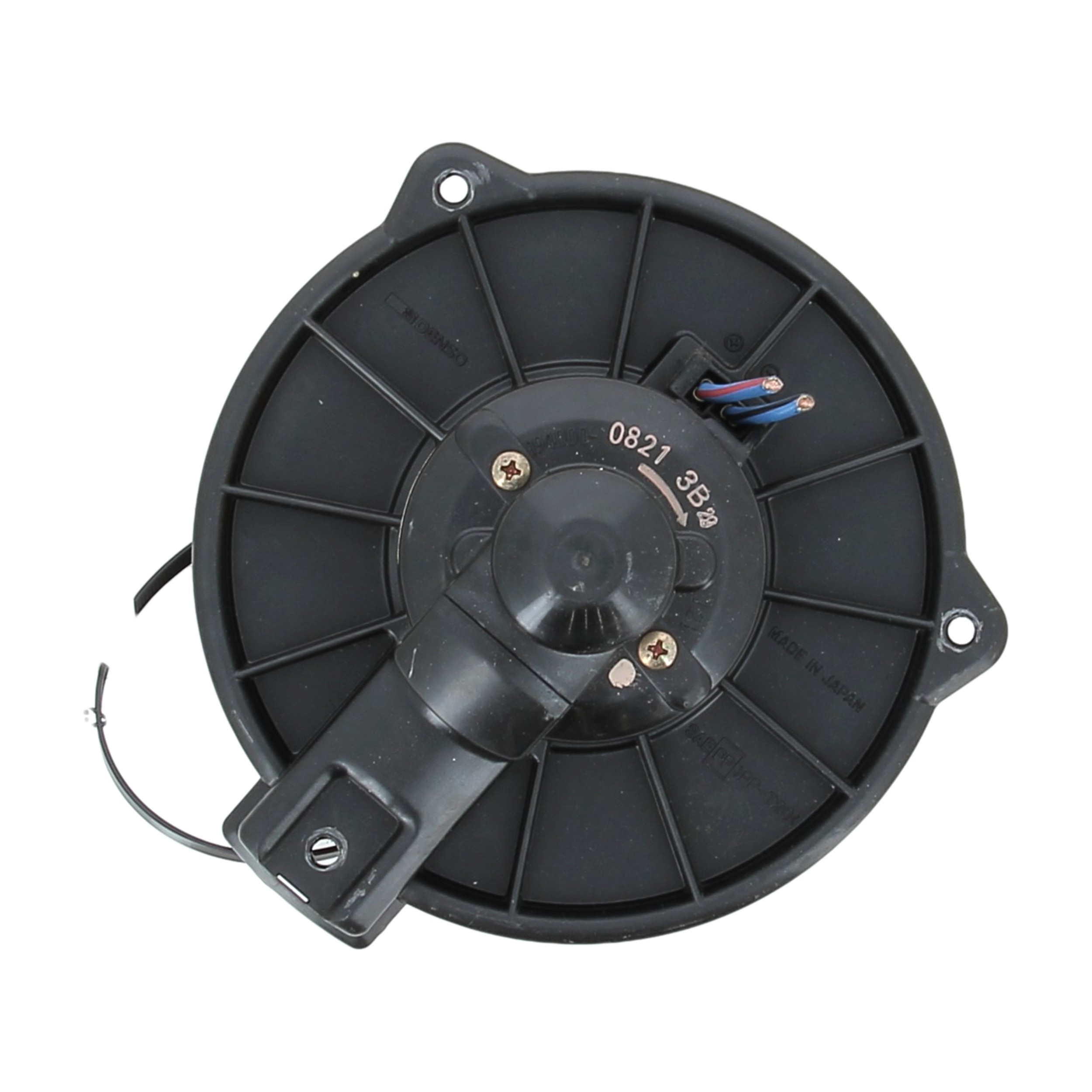 Soufflerie/Pulseur TOYOTA YARIS 1 PH.1 réf. 8710352060 J0-8862B J0-8862B