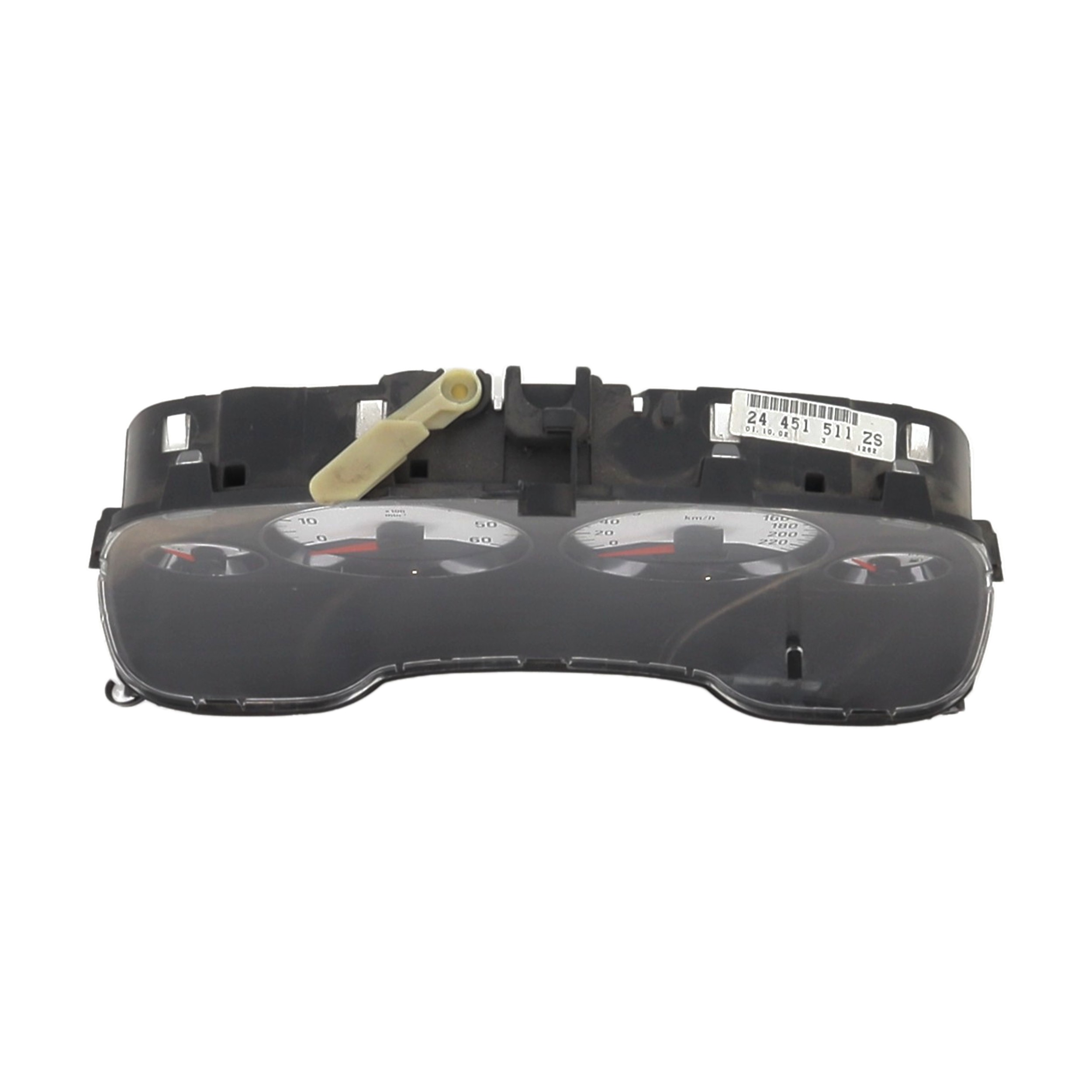 Compteur 9193336 - OPEL ASTRA G 1.7 DTI - J0-8868V J0-8868V