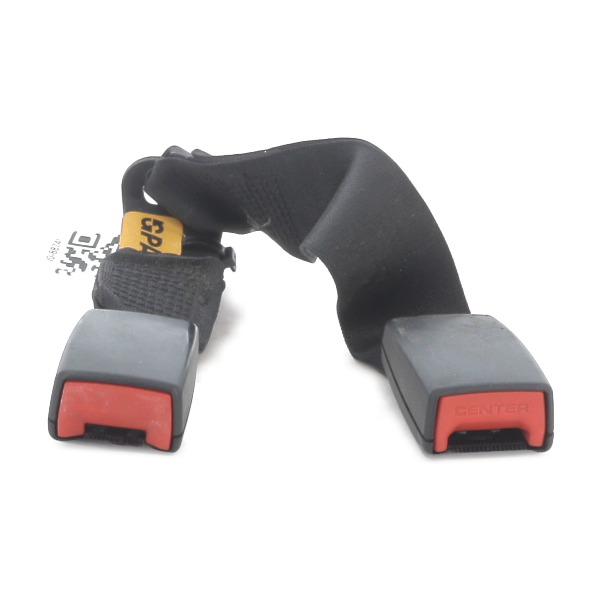 Attache ceinture centrale 72117317731 - BMW X1 1 PH.1 SDRIVE20 - J0-8874I J0-8874I