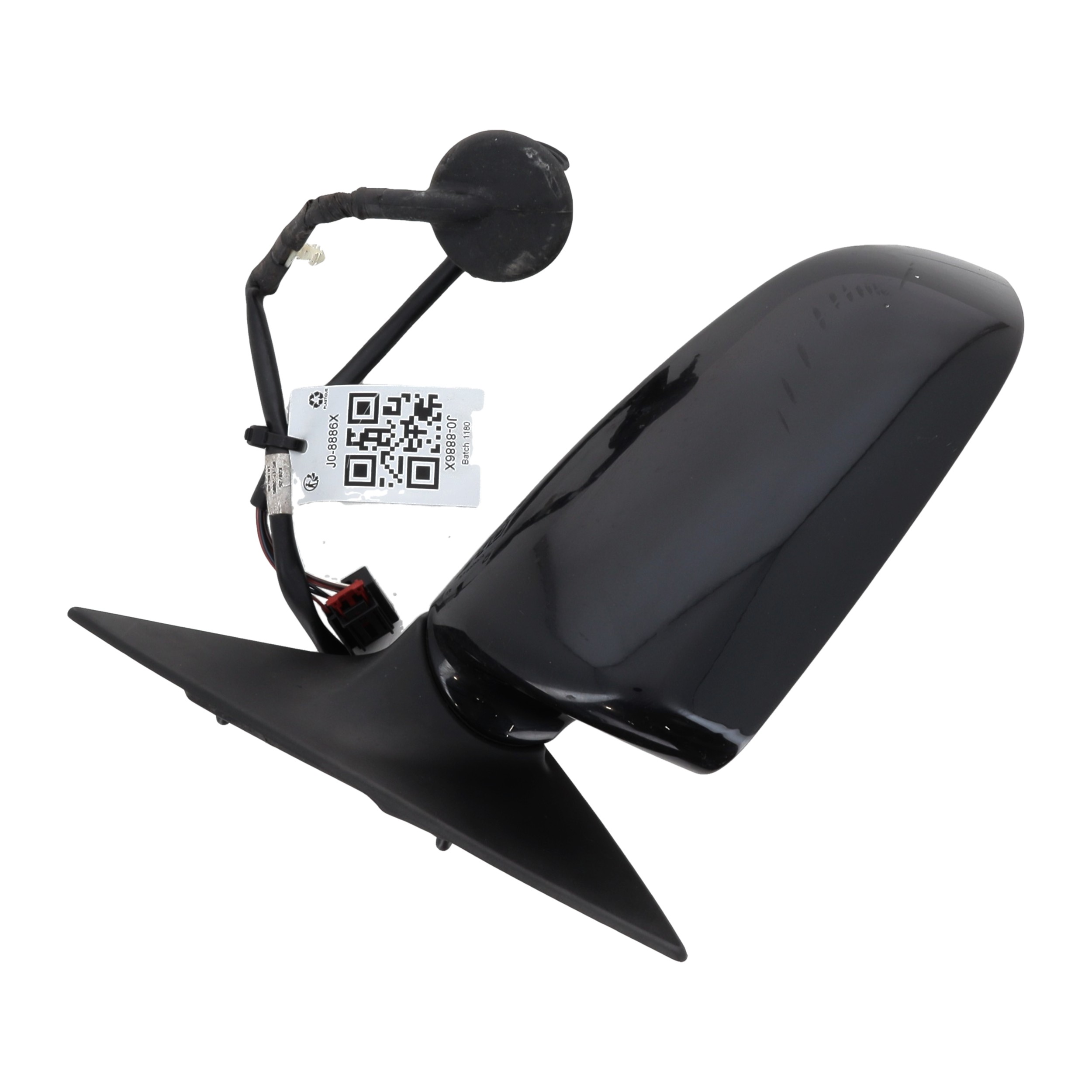 Rétroviseur droit AUDI A6 3 PH.1 réf. 4F1858532M01C J0-8886X J0-8886X