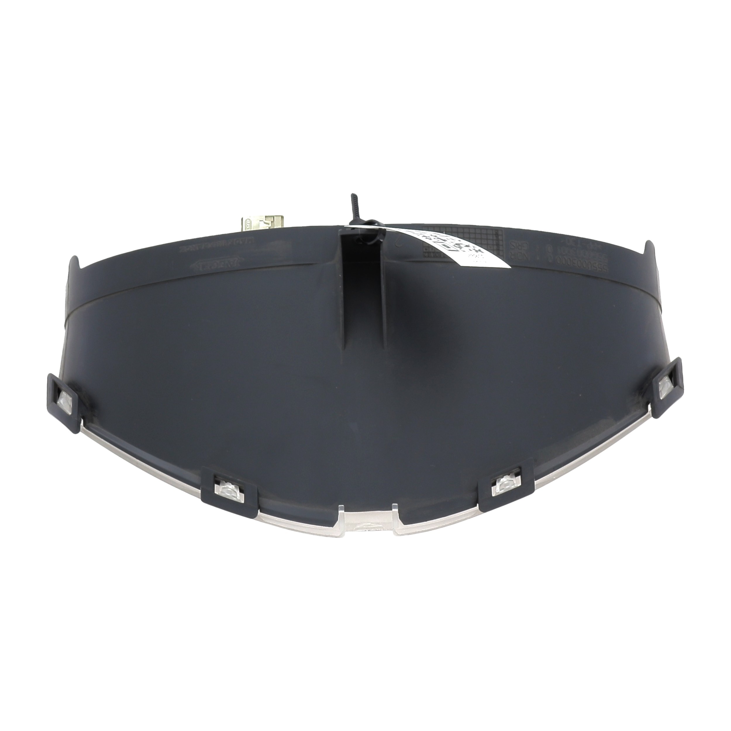 Compteur 6106LG - PEUGEOT 206 XR/XTPRE - J0-8941W J0-8941W