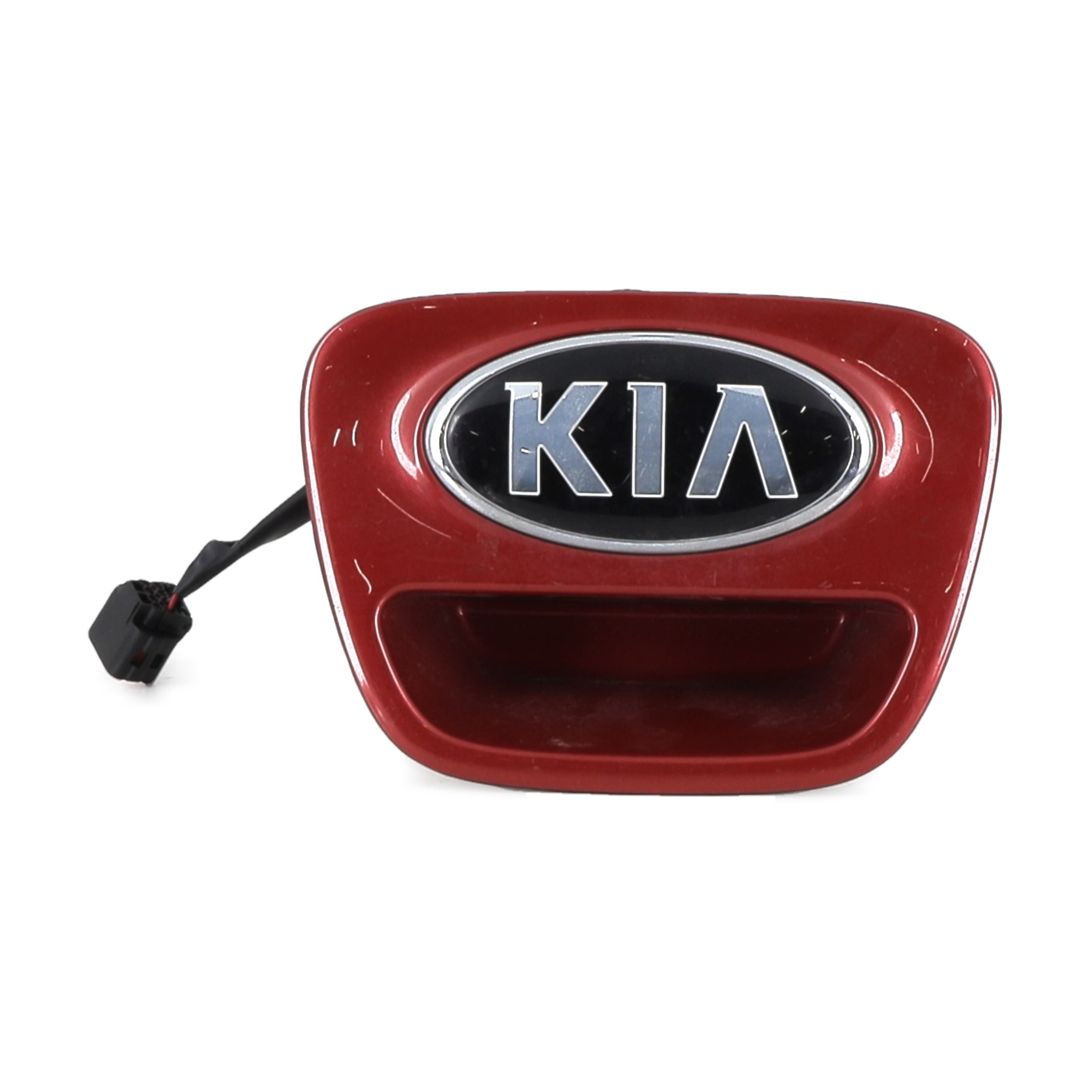 Poignée de hayon 81260H8000 - KIA RIO 4 PH.1 1.0 TGDI - J0-9066B J0-9066B