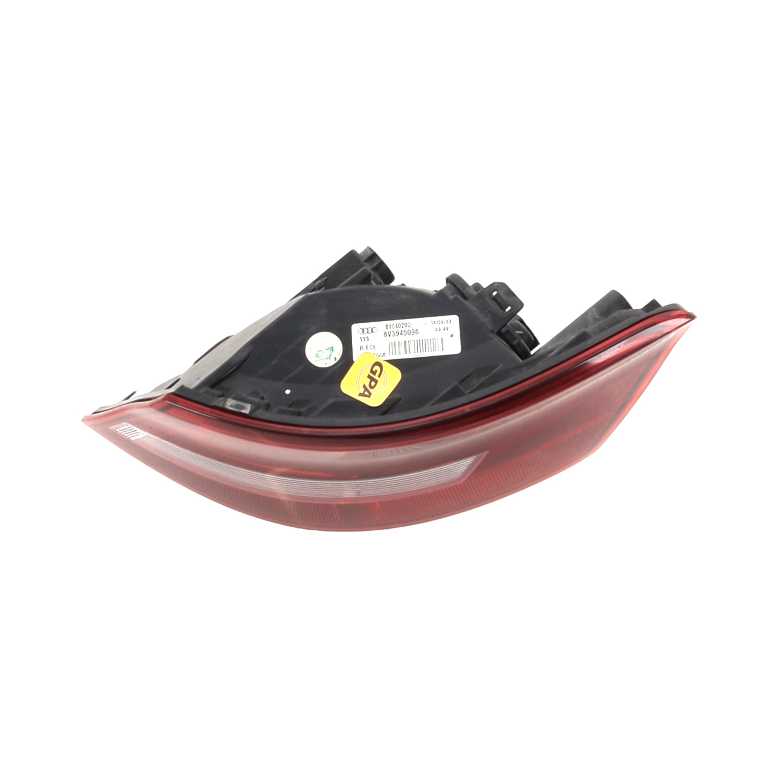 Feu arrière droit AUDI A3 3 PH.1 réf. 8V3945096C J0-9071E J0-9071E