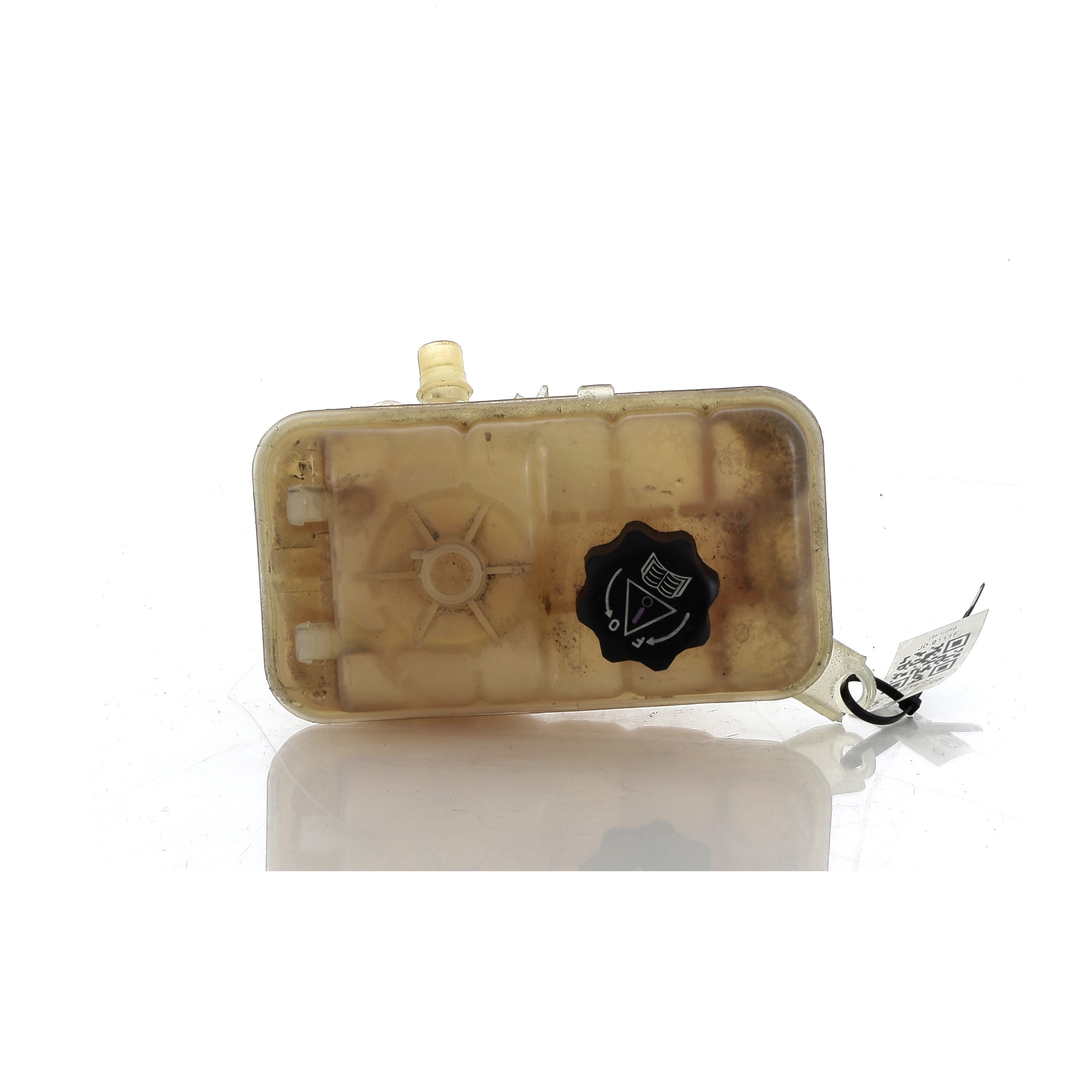 Vase d'expansion 00001323S8 - CITROEN C5 1 PH.2 HDI - J0-9111F J0-9111F