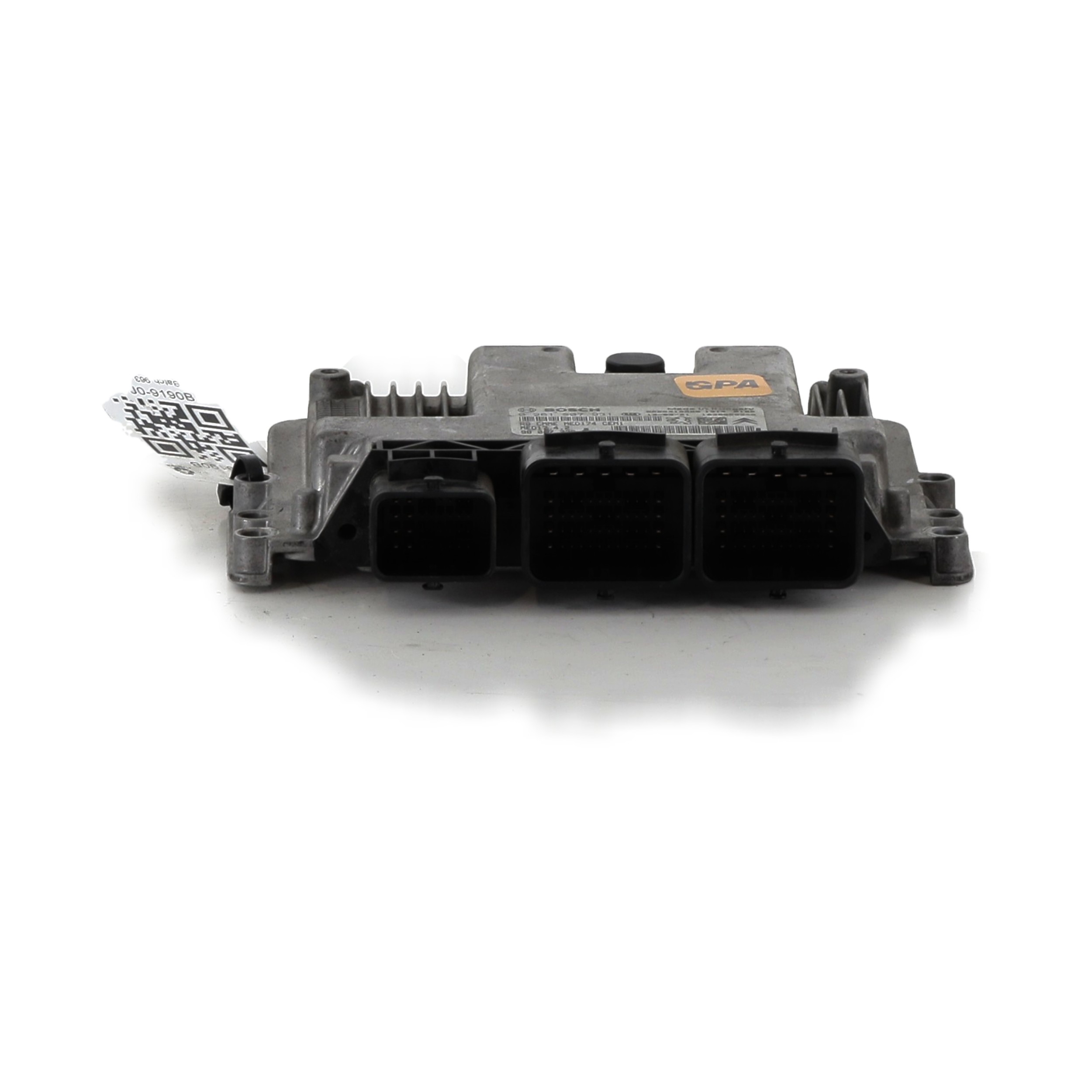 Calculateur moteur 9804723880 - PEUGEOT 308 2 PH.1 1.6 THP - J0-9190B J0-9190B