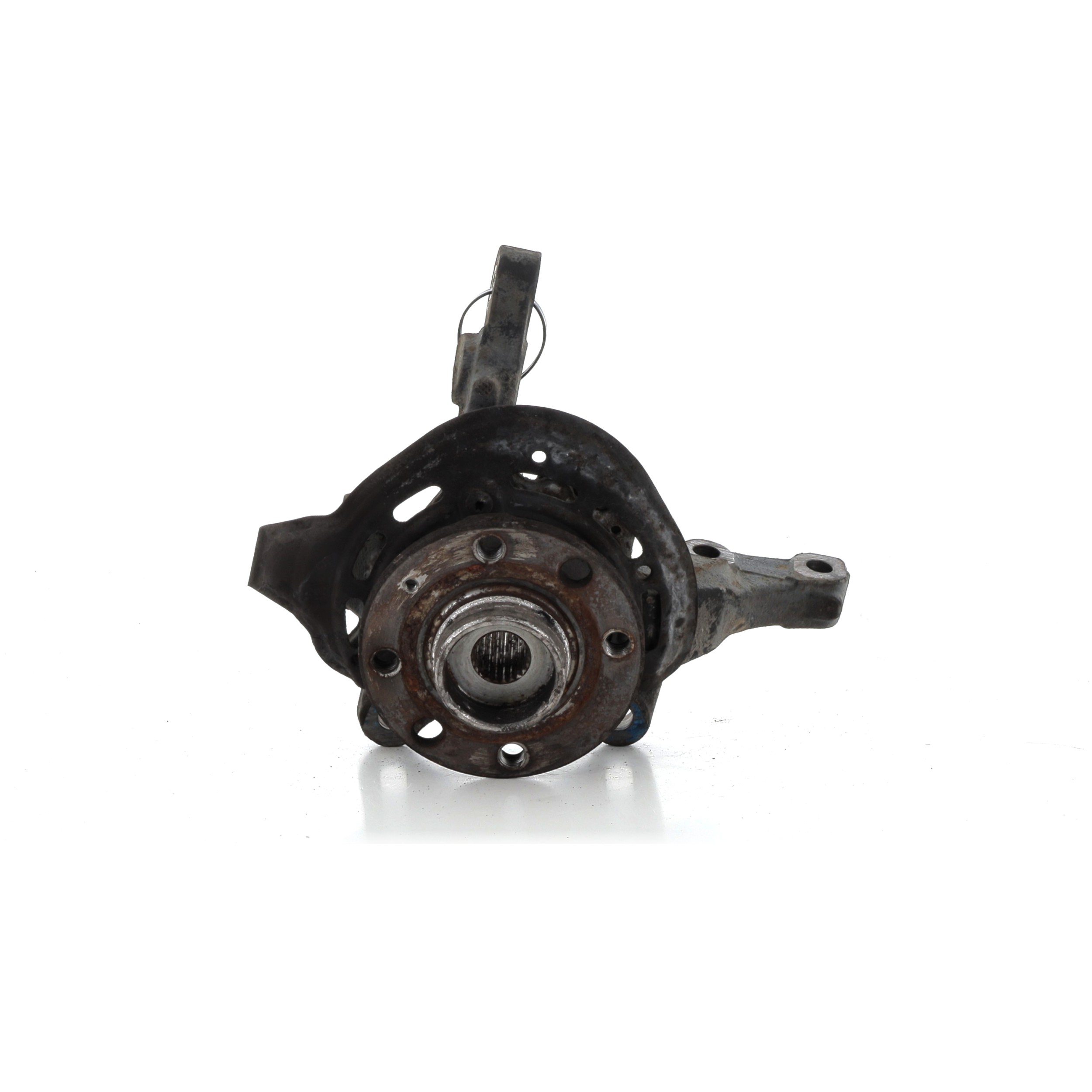 Pivot avant droit OPEL TIGRA 2 1.3 CDTI réf. 13154318 J0-9236I J0-9236I