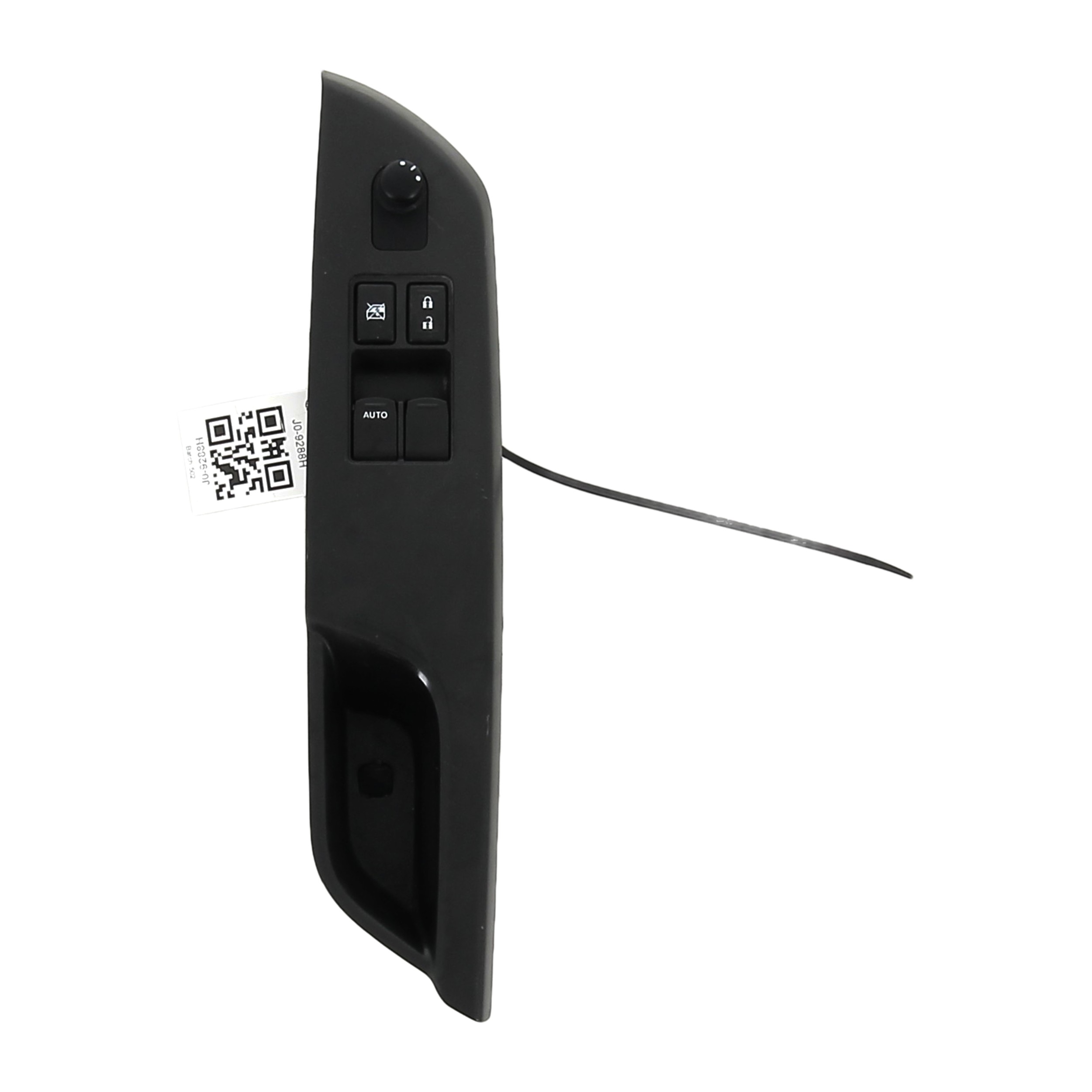 Platine de commande lève-vitre gauche 37990-68L61 - SUZUKI SWIFT 4 1.2 VVT - J0-9288H J0-9288H