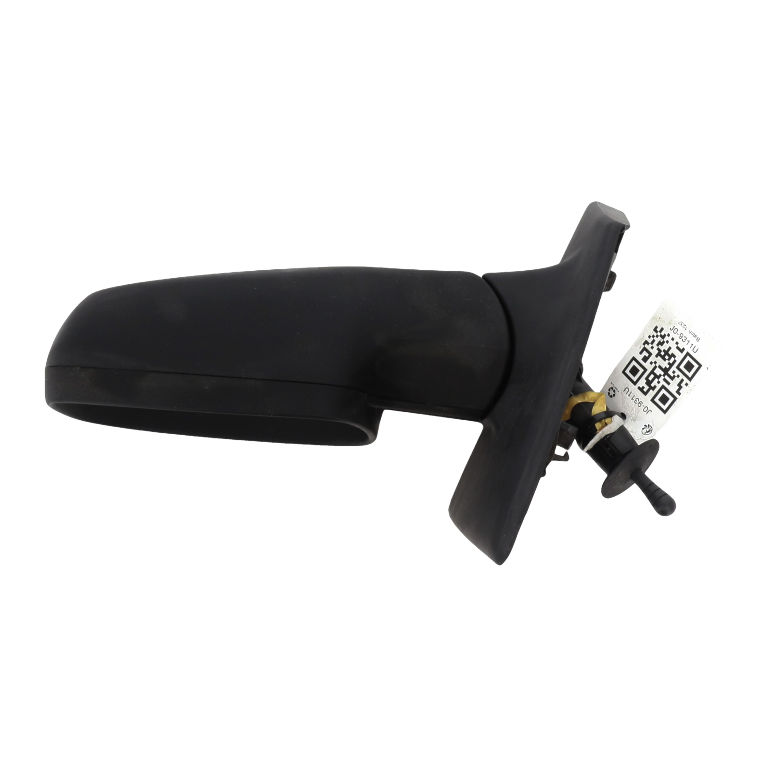 Rétroviseur gauche RENAULT CLIO 3 PH.1 réf. 7701061190 J0-9311U J0-9311U