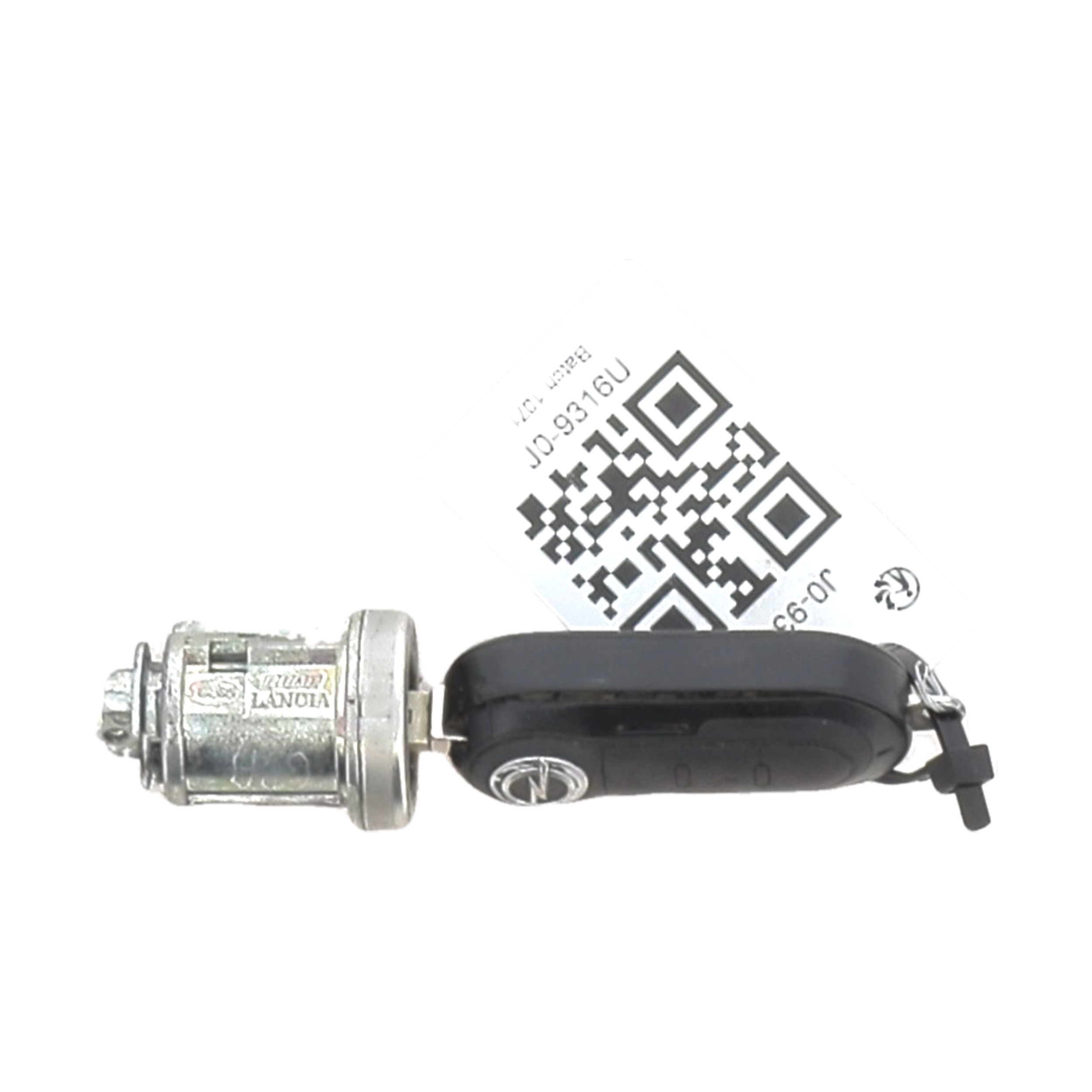 Neiman (barillet clé) OPEL COMBO D J0-9316U J0-9316U