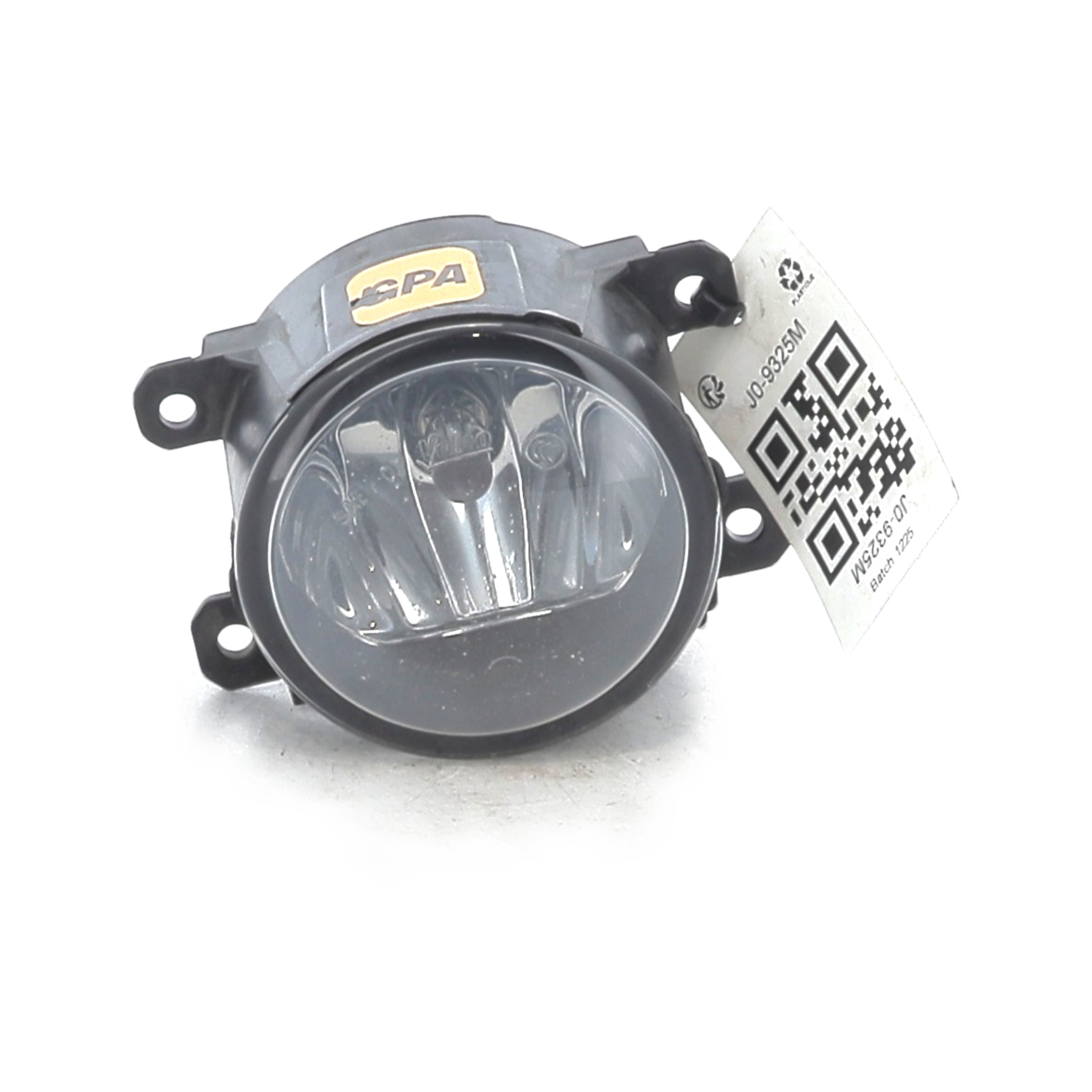 Antibrouillard gauche 00006208Q9 - PEUGEOT EXPERT 3 -NS1K_TYPE - J0-9325M J0-9325M