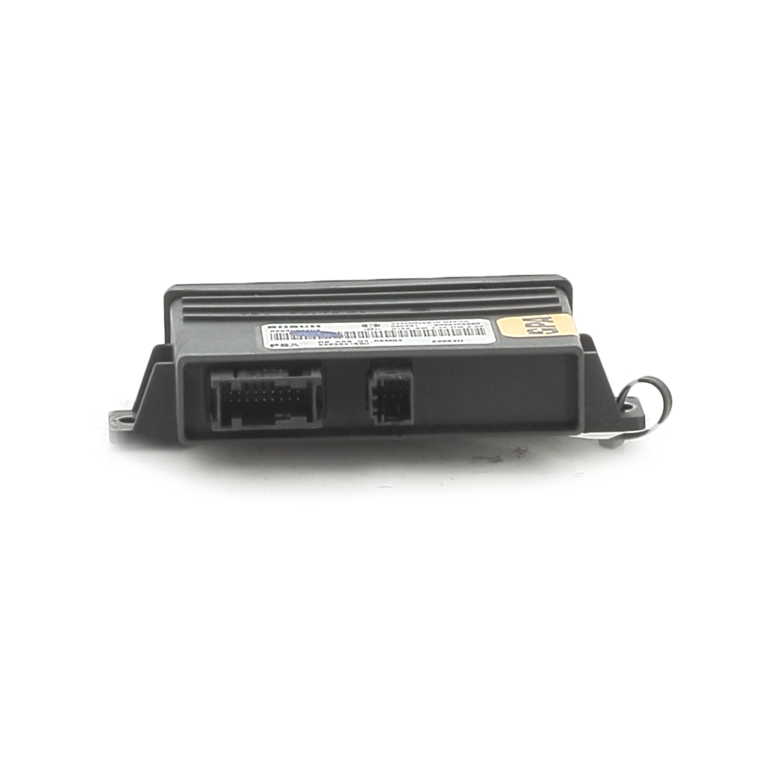 Calculateur détection obstacle 6590ES - CITROEN C4 PICASSO 1 1.6 HDI - J0-9343V J0-9343V