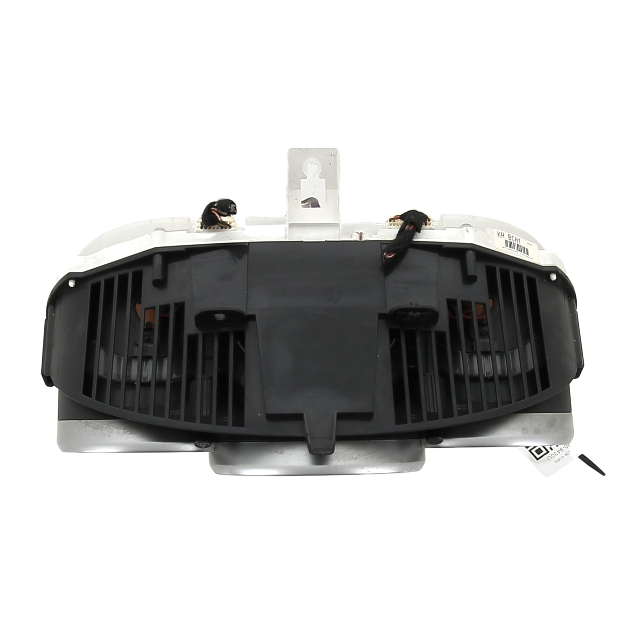 Compteur BCH155471 - MAZDA MAZDA 3 1 PH.2 2.0 MZCD - J0-9430U J0-9430U