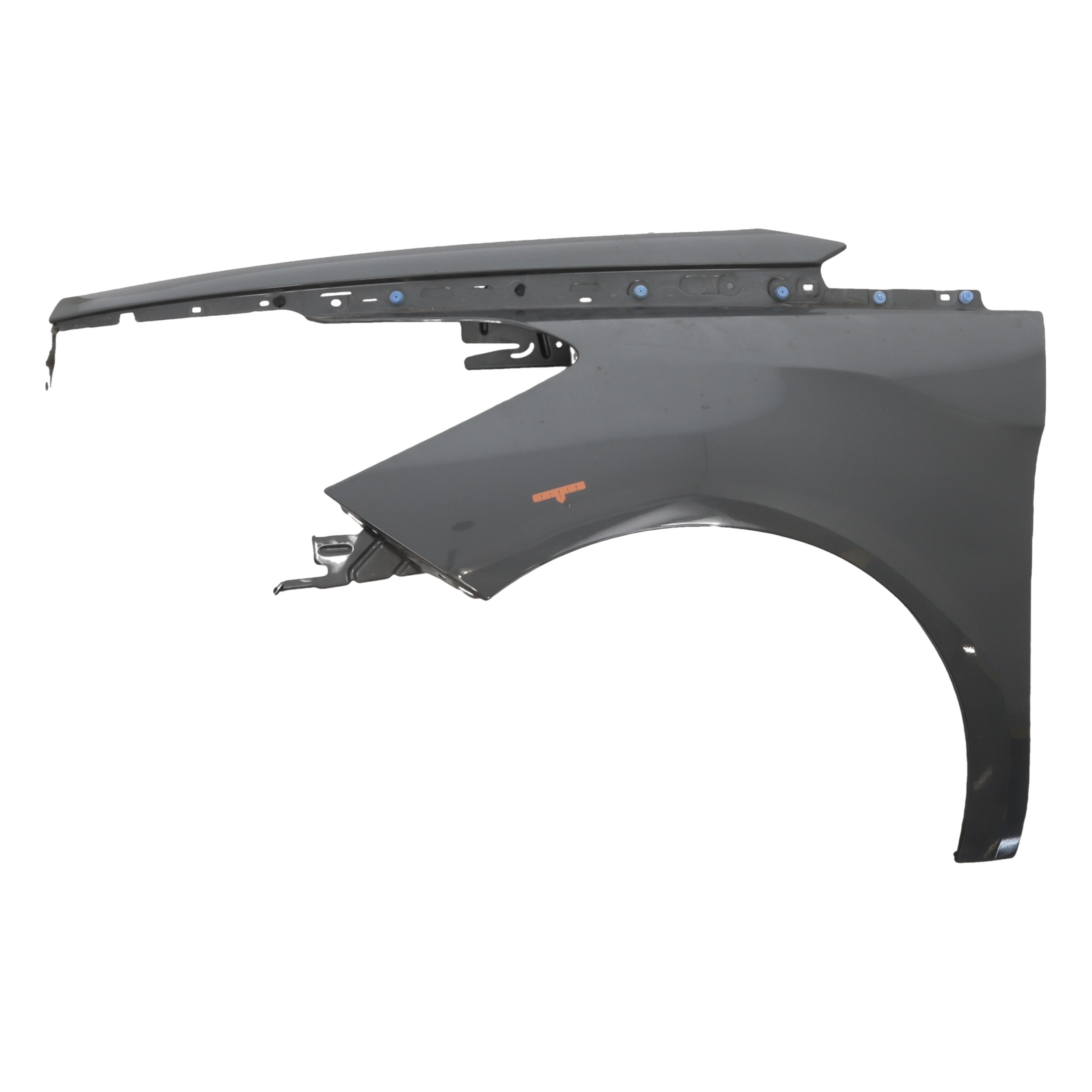 Aile avant gauche DS DS5 PH.2 9667063380 J0-9450Q J0-9450Q [reference_68955]