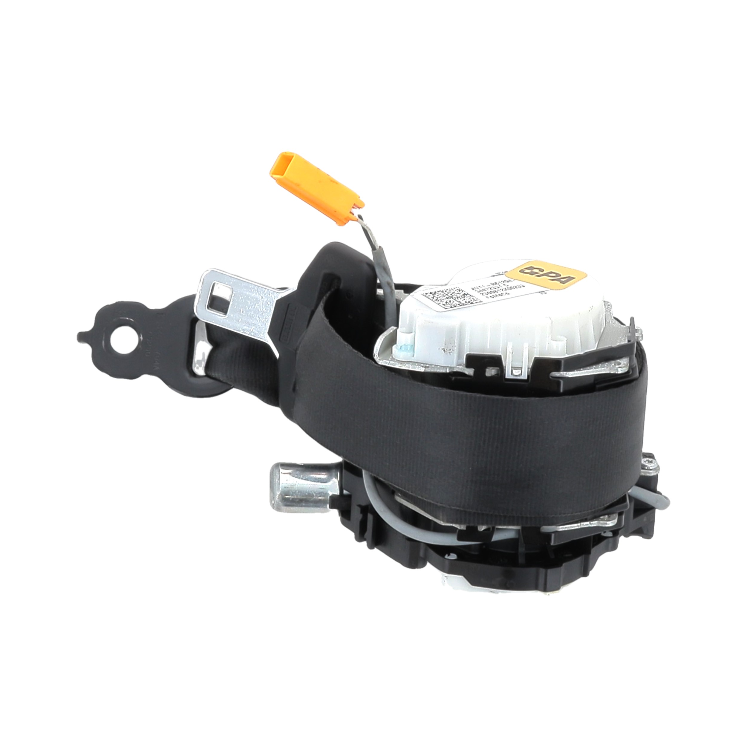 Ceinture avant droit FORD B-MAX réf. 1846606 J0-9477N J0-9477N