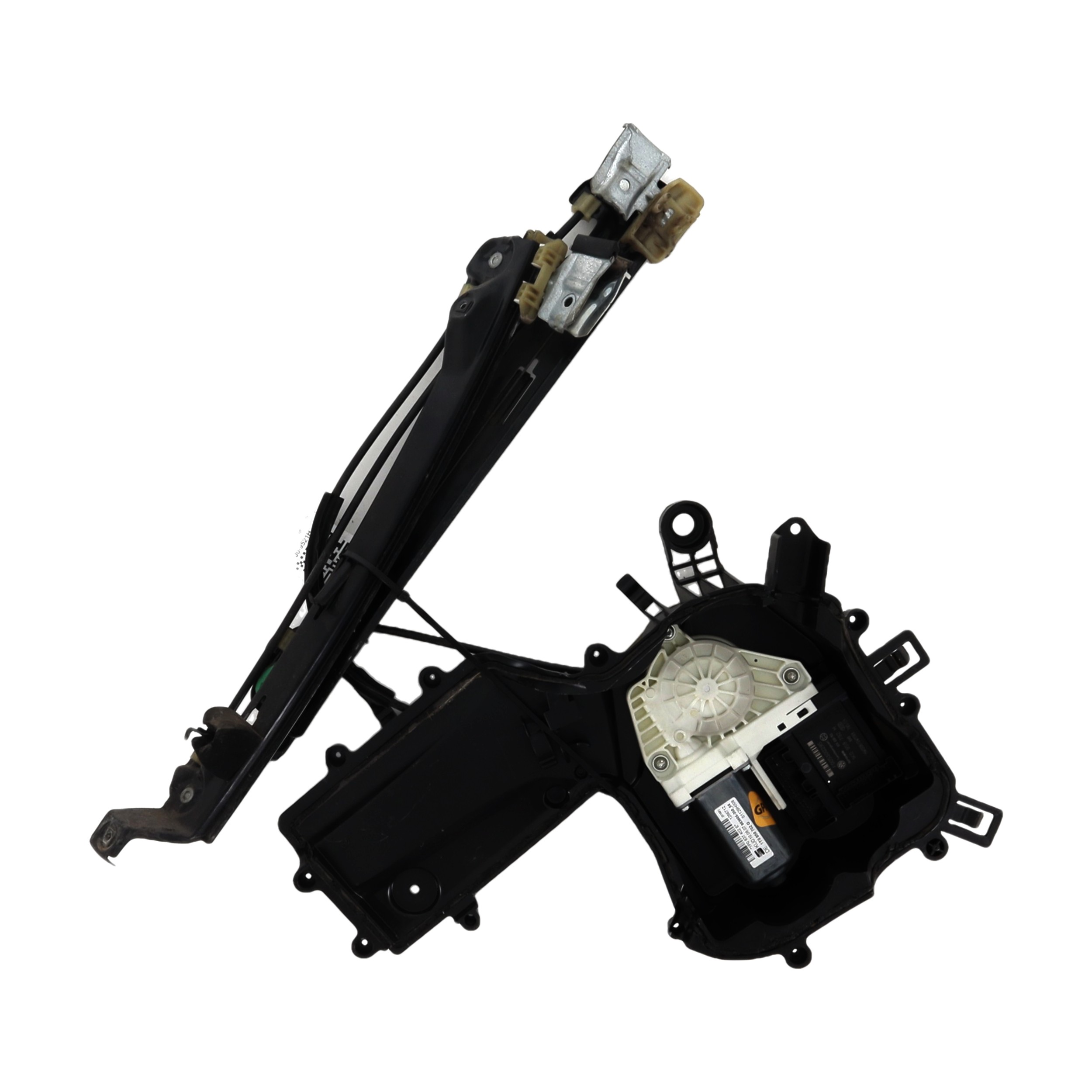 Lève vitre avant droit SEAT LEON 2 PH.1 J0-9521H J0-9521H