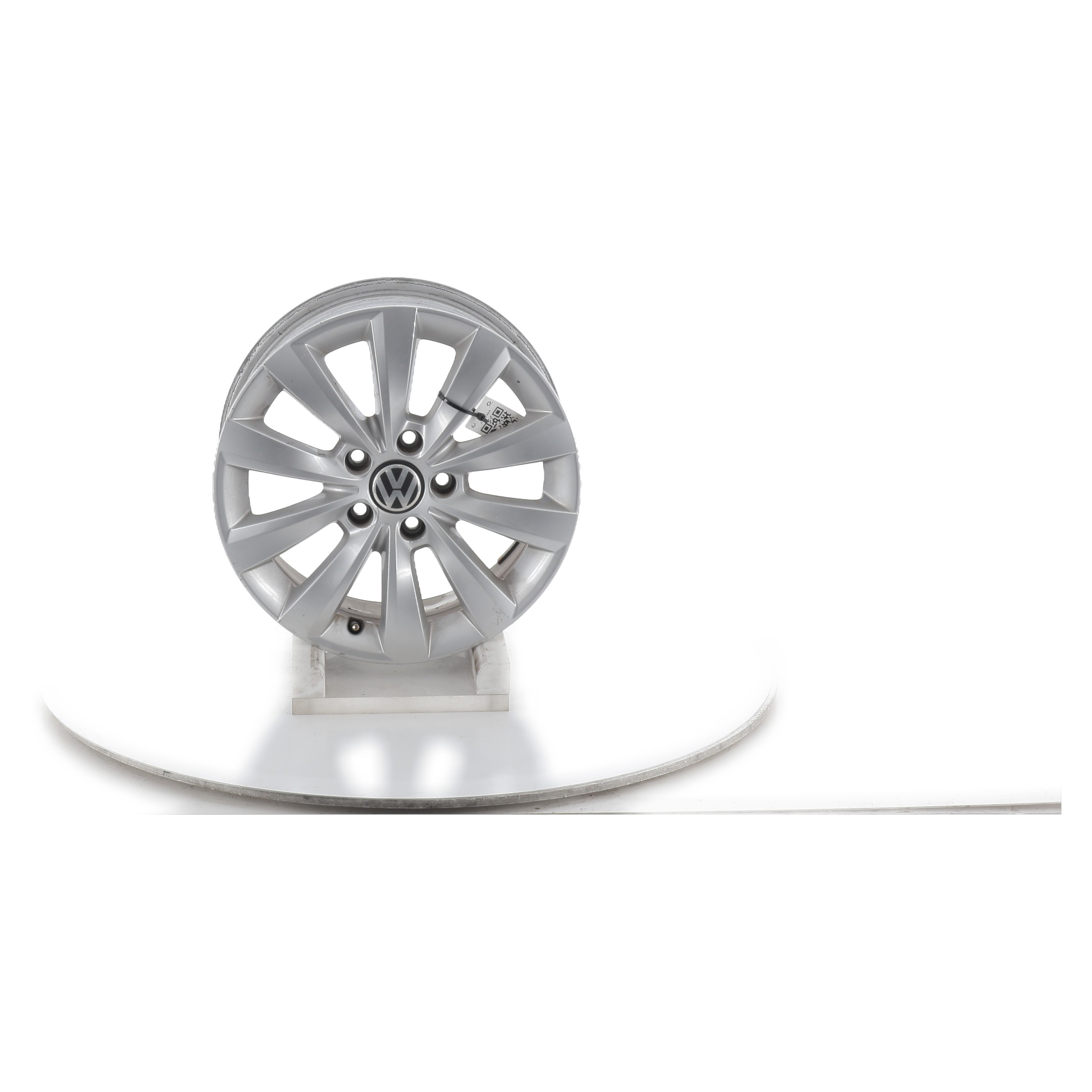 Jante alu 5616010258Z8 - VOLKSWAGEN BEETLE 2 PH.1 1.6 TDI - J0-9534A J0-9534A
