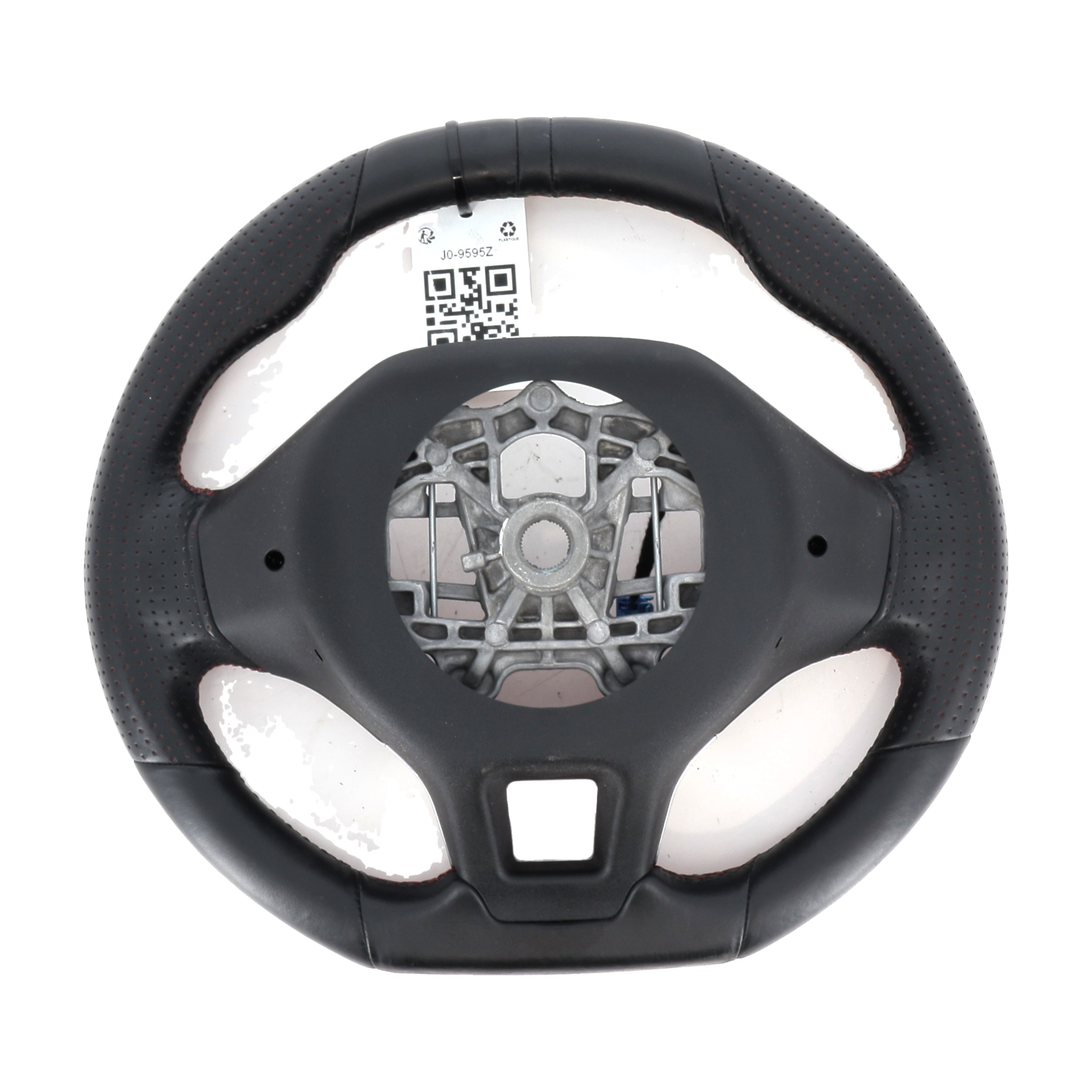 Volant 98123042XJ - PEUGEOT 2008 1 PH.2 1.2 PTEC - J0-9595Z J0-9595Z