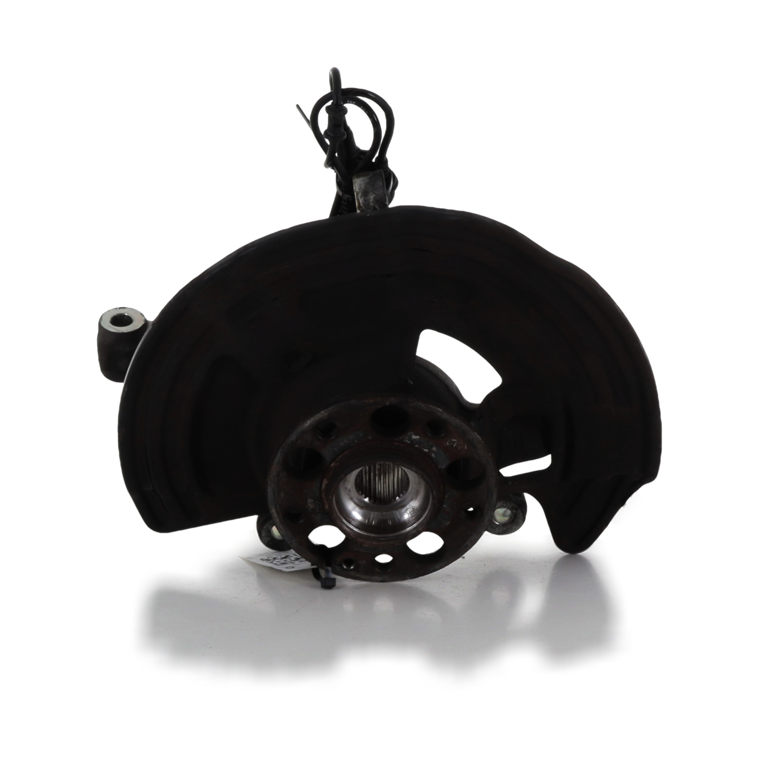 Pivot avant gauche MERCEDES CLASSE CLA 1 PH.1 220 CDI réf. 2463320100 J0-9640M J0-9640M