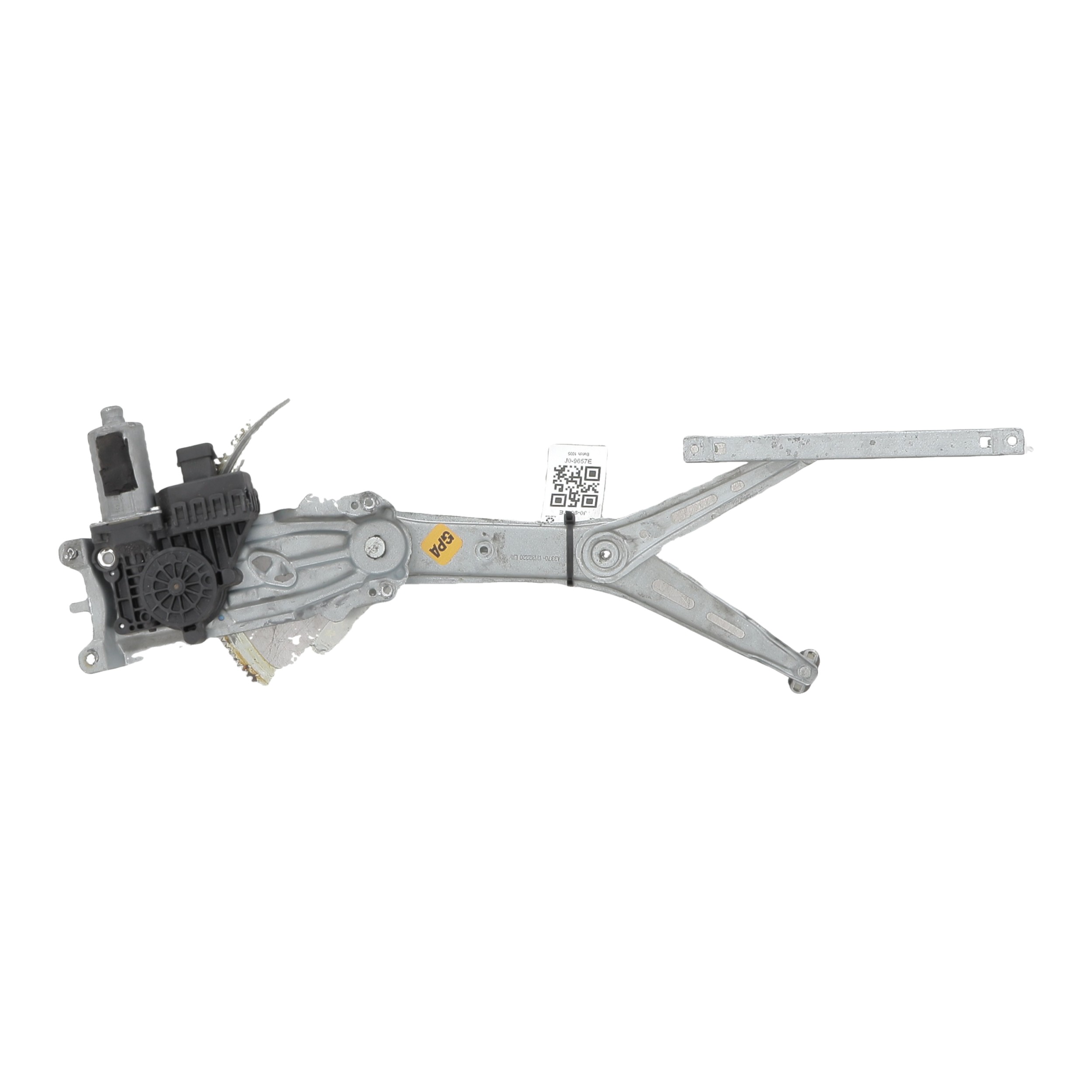 Lève-vitre avant gauche OPEL ZAFIRA B PH.2 J0-9657E J0-9657E