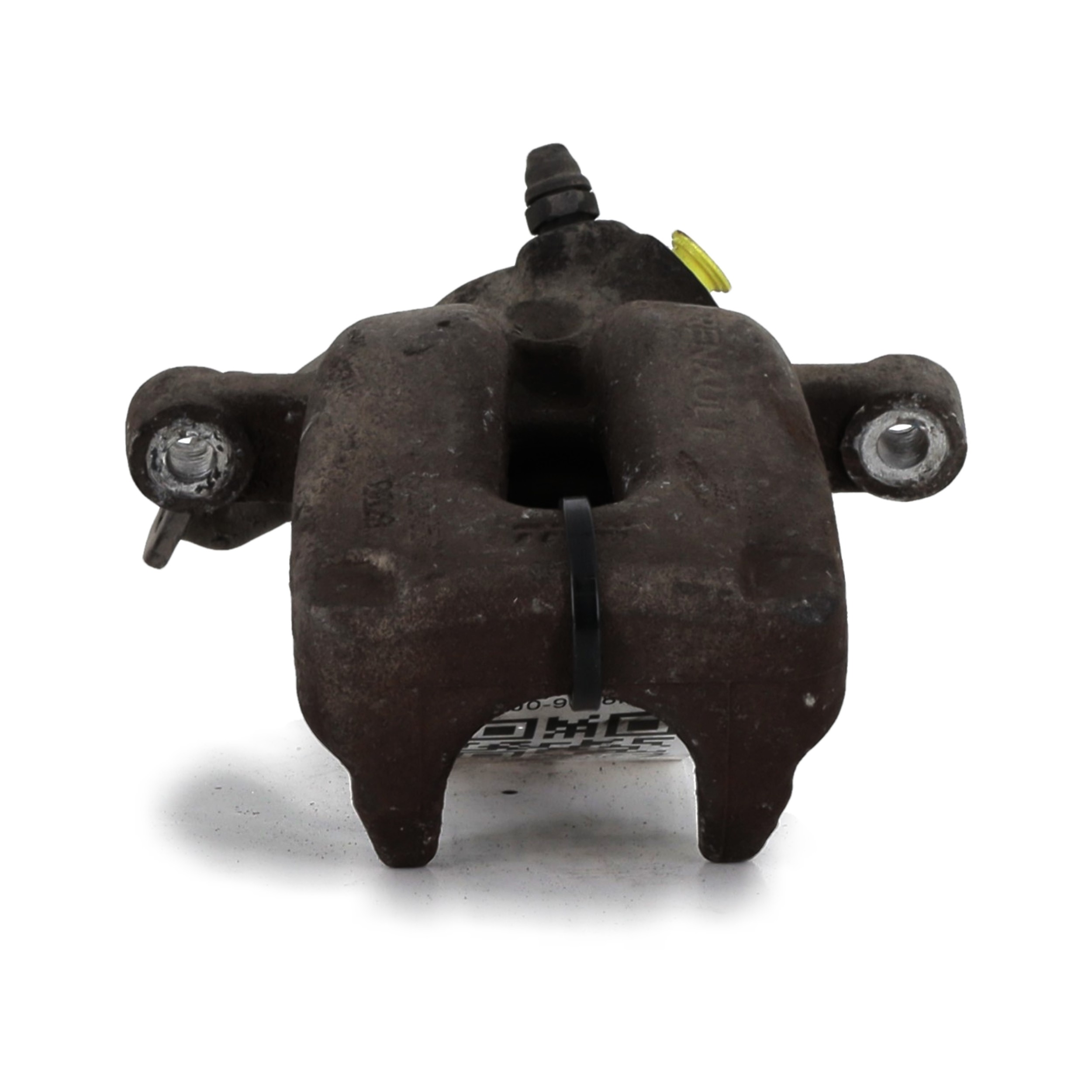 Etrier arrière gauche 7701208361 - RENAULT CLIO 3 PH.1 1.5 DCI - J0-9678N J0-9678N