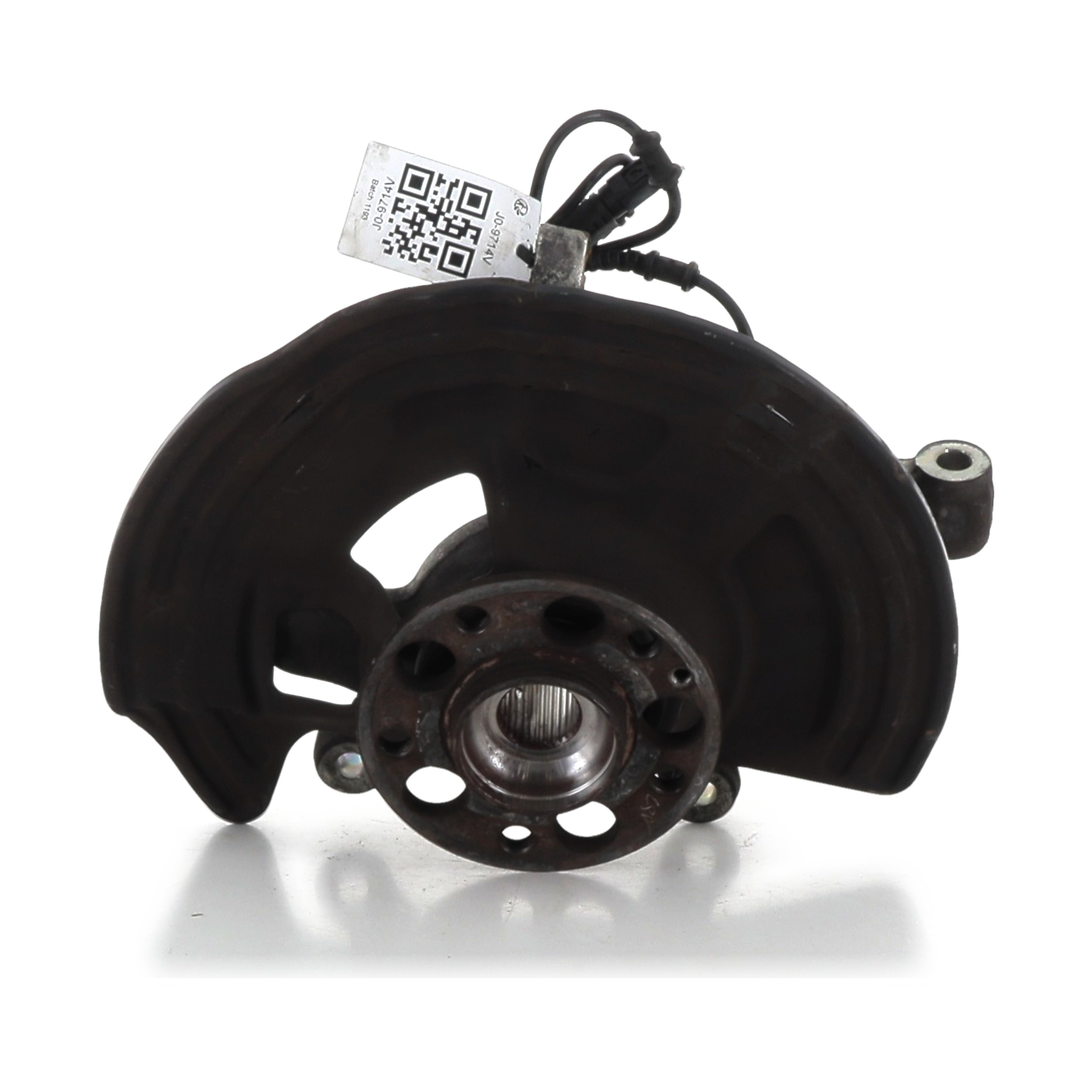 Pivot avant droit MERCEDES CLASSE CLA 1 PH.1 220 CDI réf. 2463320200 J0-9714V J0-9714V