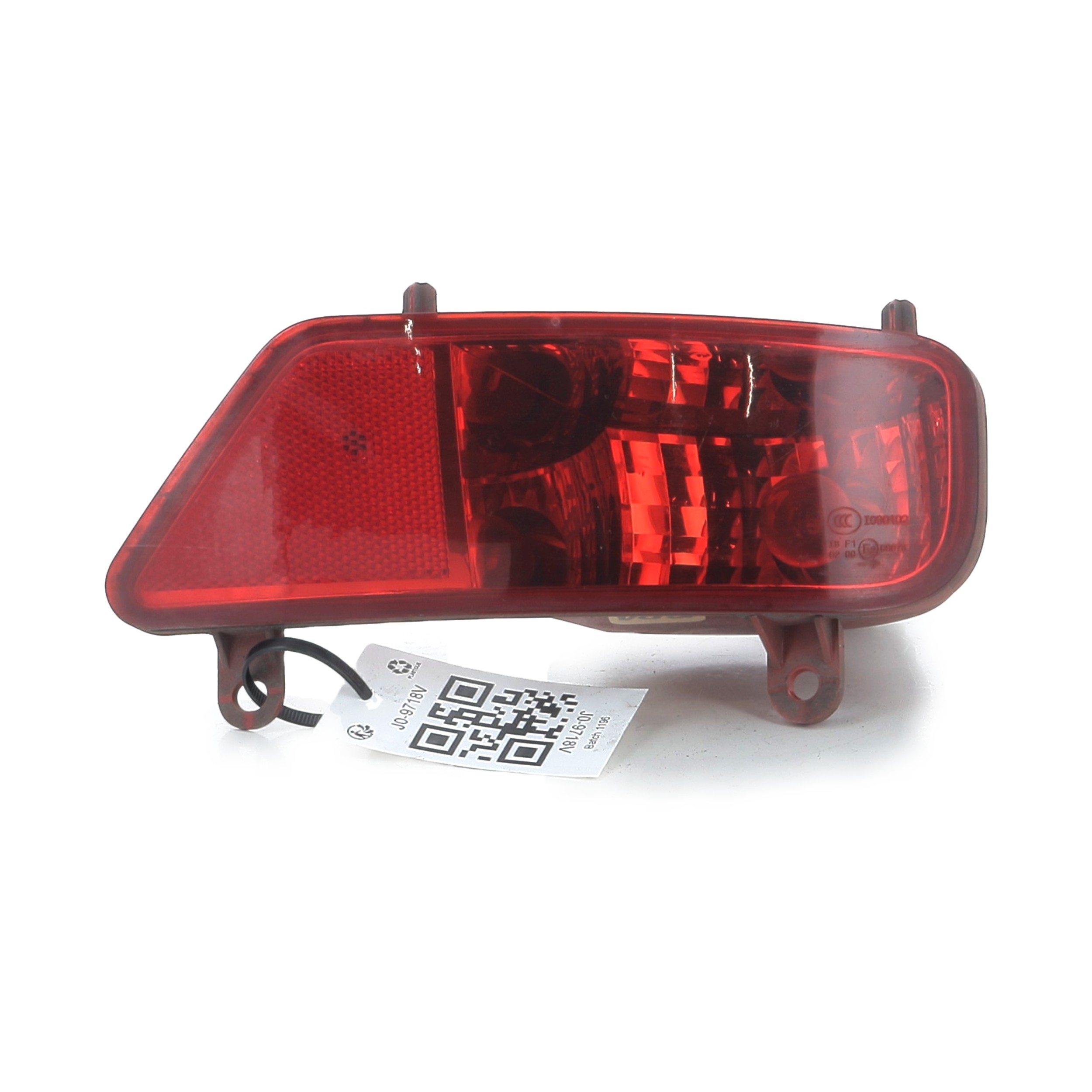 Feu de pare choc arrière gauche 6350HG - PEUGEOT 3008 1 PH.1 1.6 HDI - J0-9718V J0-9718V