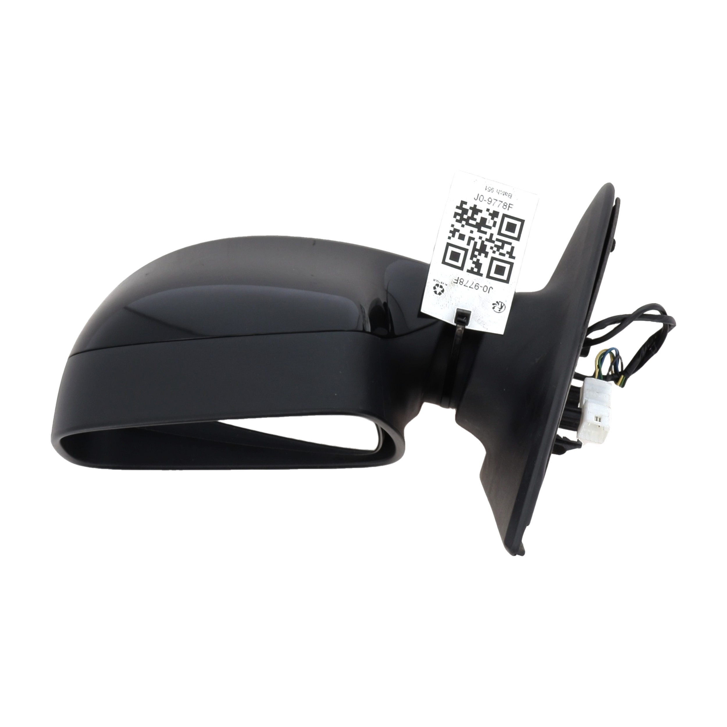 Rétroviseur gauche DACIA SANDERO 2 PH.2 réf. 963023731R J0-9778F J0-9778F