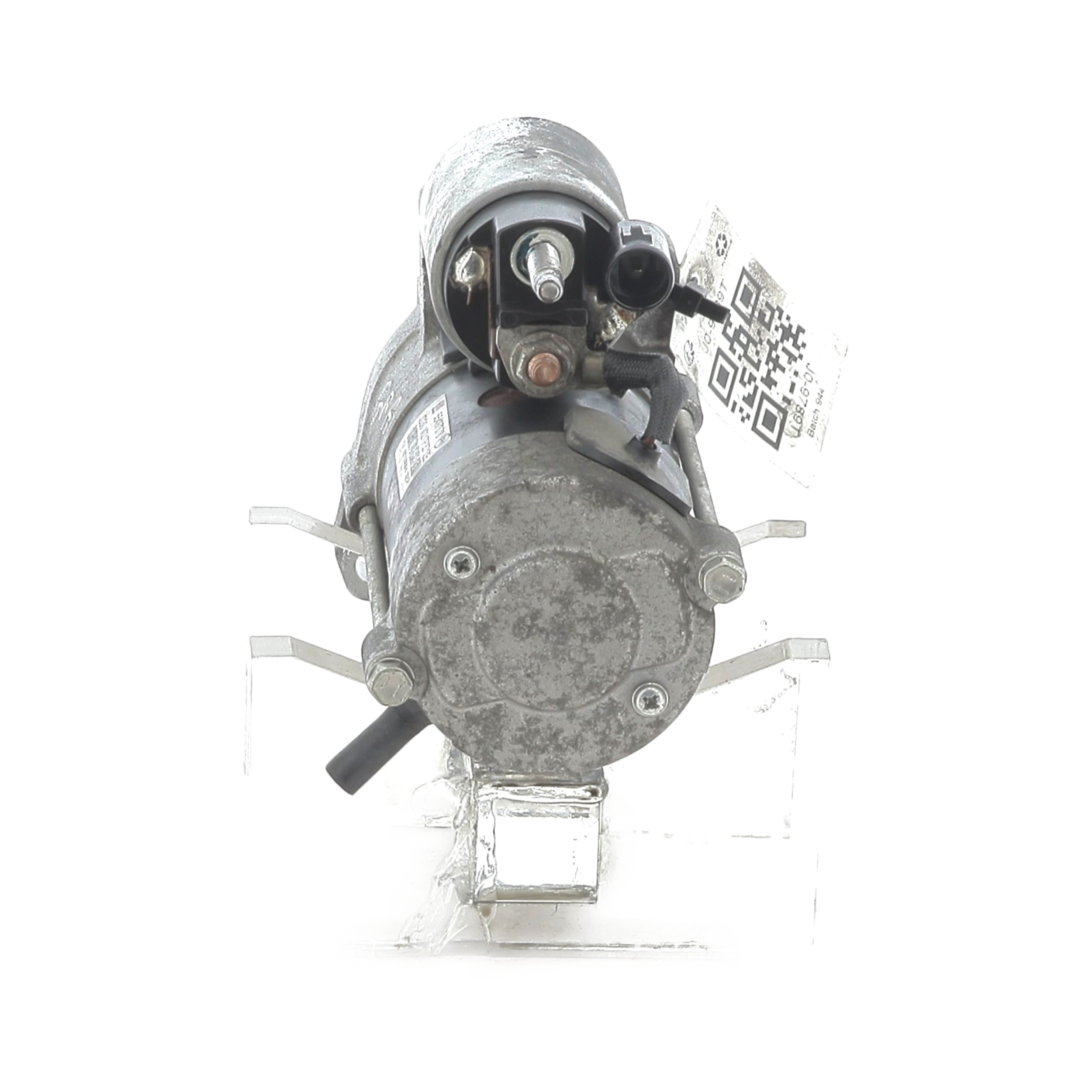 Démarreur OPEL ASTRA K PH.1 1.6 CDTI réf. 55503481 J0-9789T J0-9789T