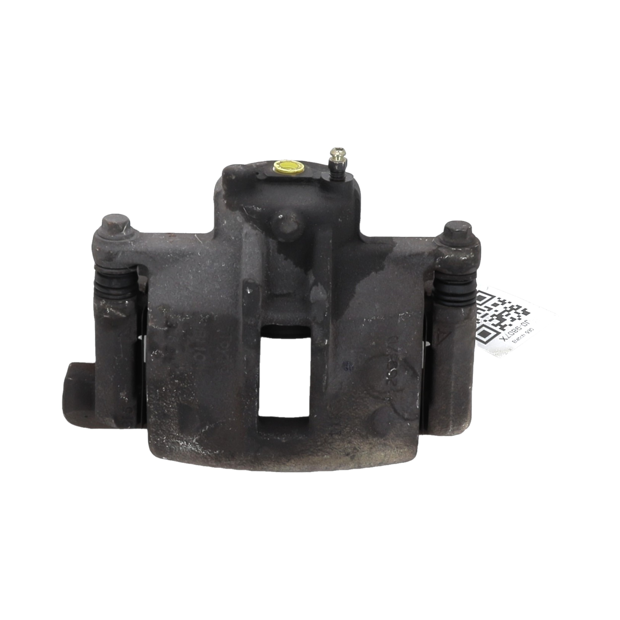 Etrier avant gauche 4775002101 - TOYOTA COROLLA 9 PH.2 1.6 VVTI - J0-9807X J0-9807X