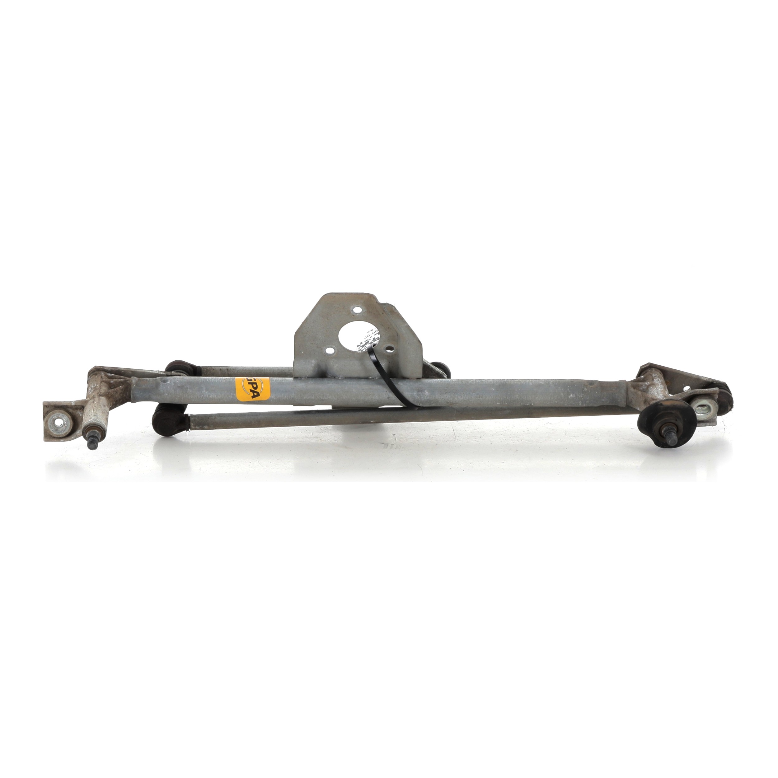 Mécanisme d'essuie glace avant 93196317 - OPEL CORSA C PH.2 1.3 CDTI - J0-9845U J0-9845U